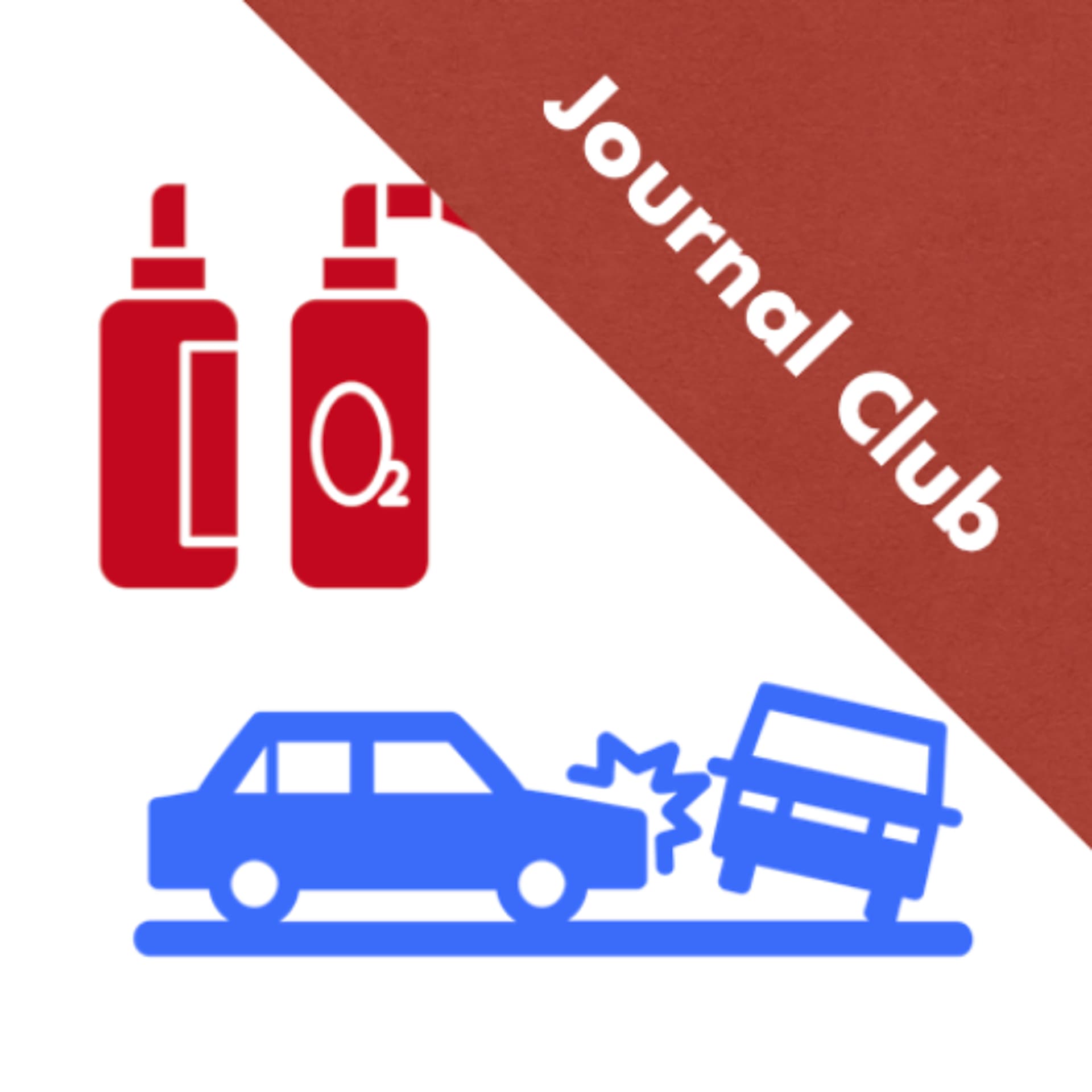 Is Hyperoxemia in Trauma Bad? - TamingtheSRU cover