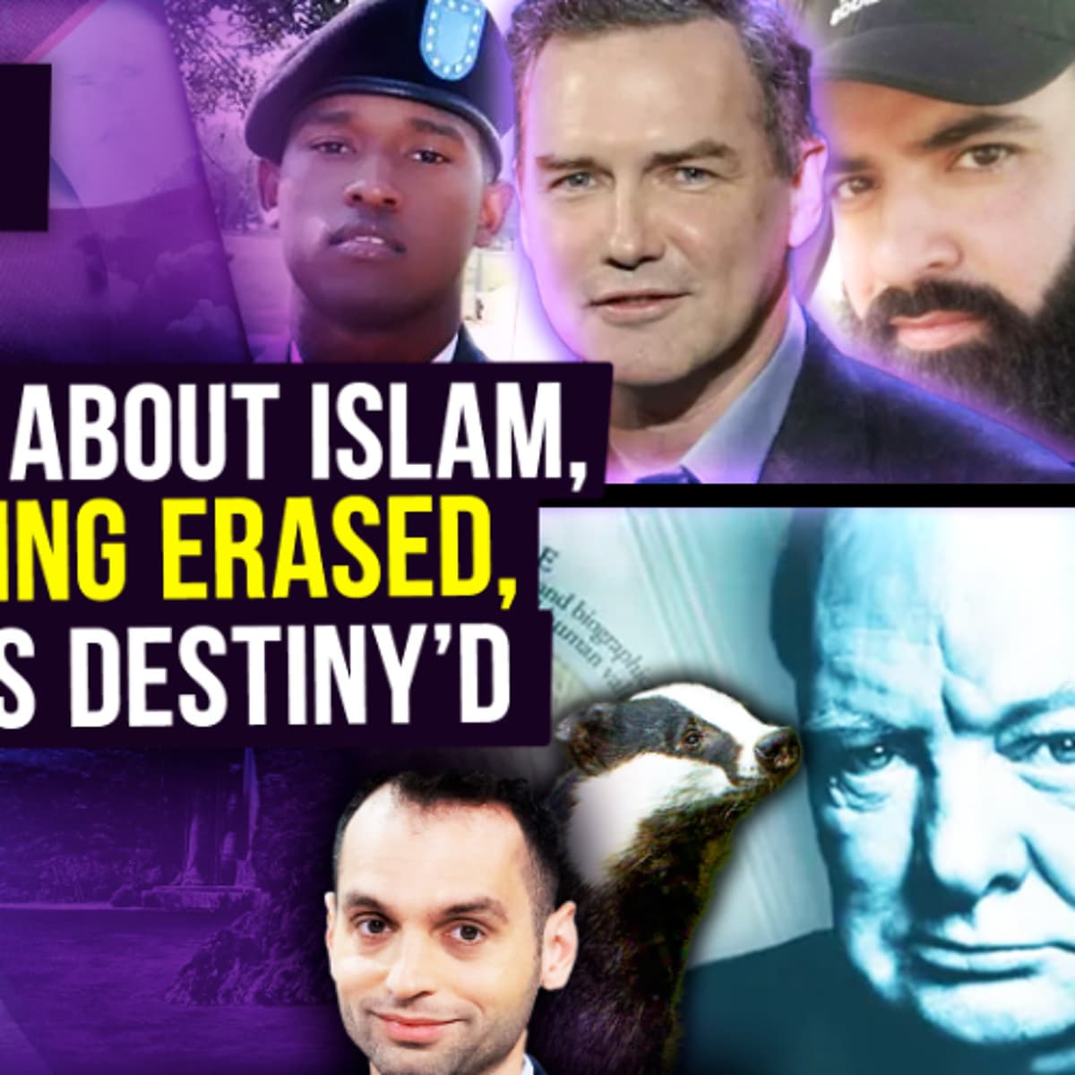 The Podcast of the Lotus Eaters #1374 - The Podcast of the Lotus Eaters cover