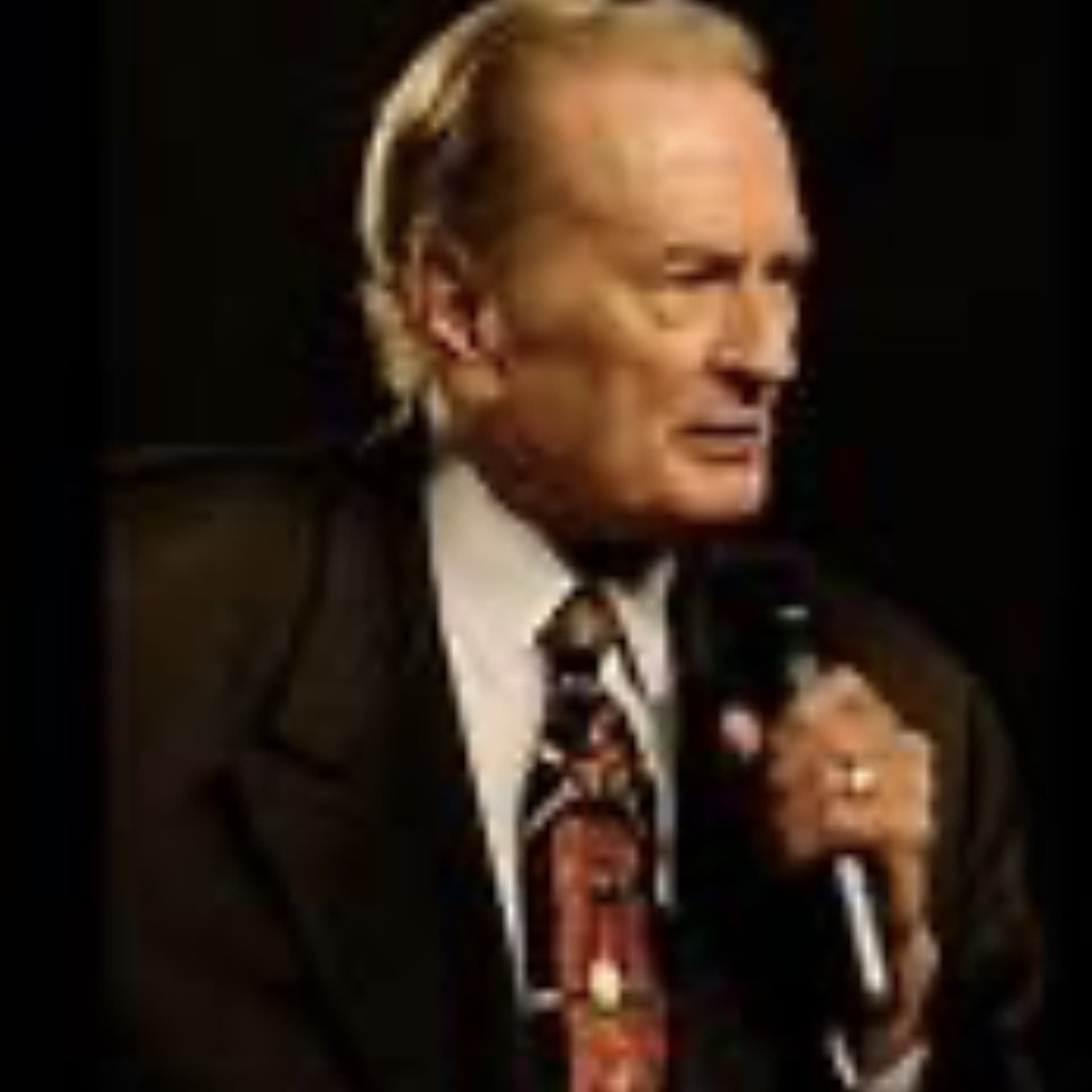 RW Schambach-Voices ￼ - RealCUF cover