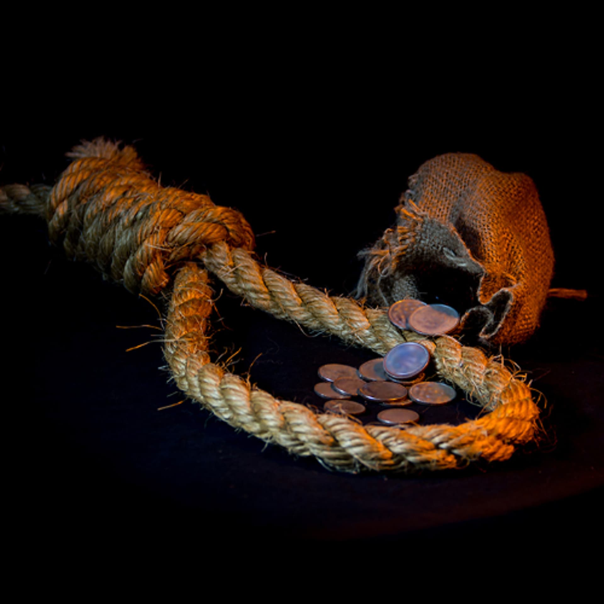 "A Look at Betrayal" - J. Davy Crockett - Tomorrow's World Commentary cover