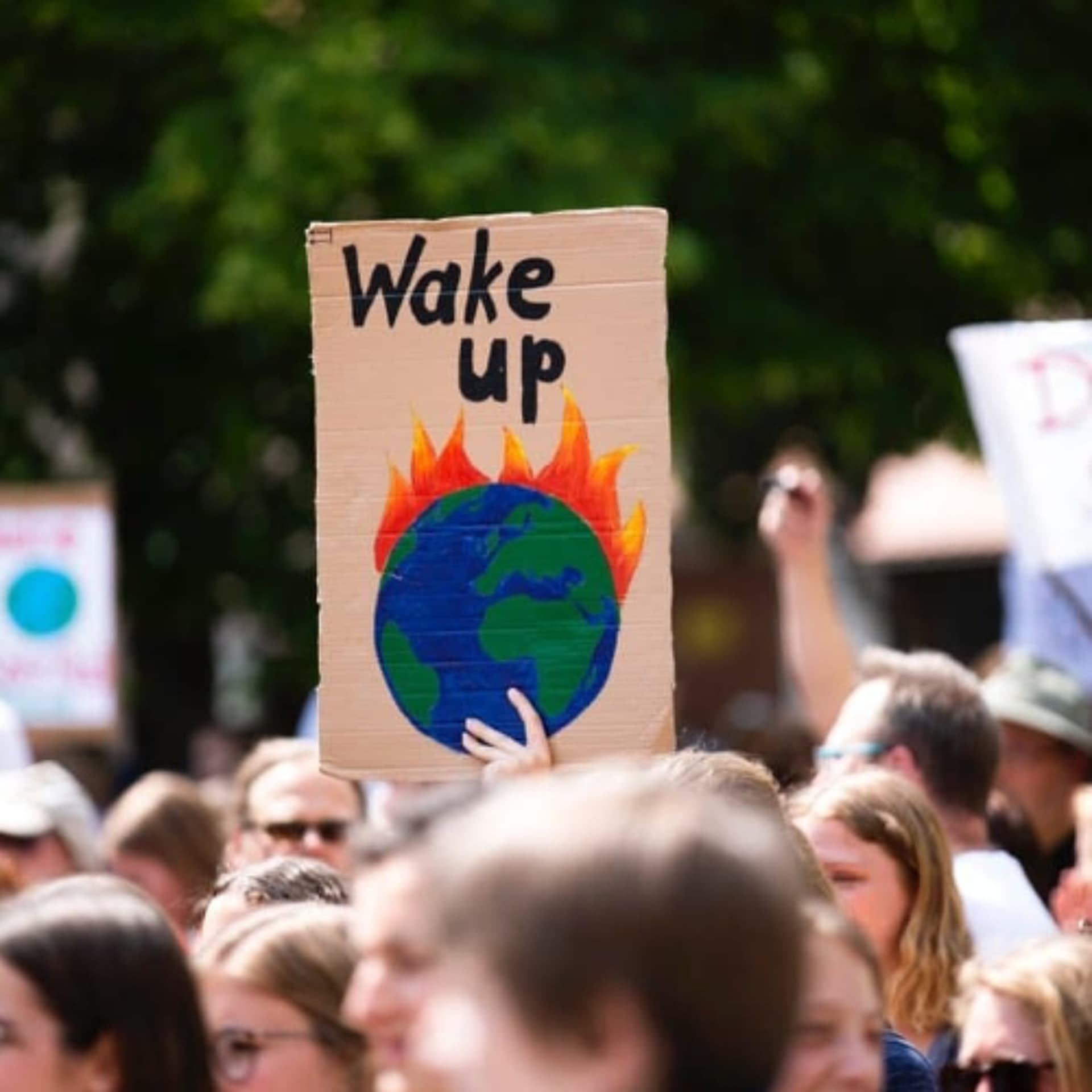 FreshEd #180 - Education in times of climate crisis — FreshEd cover