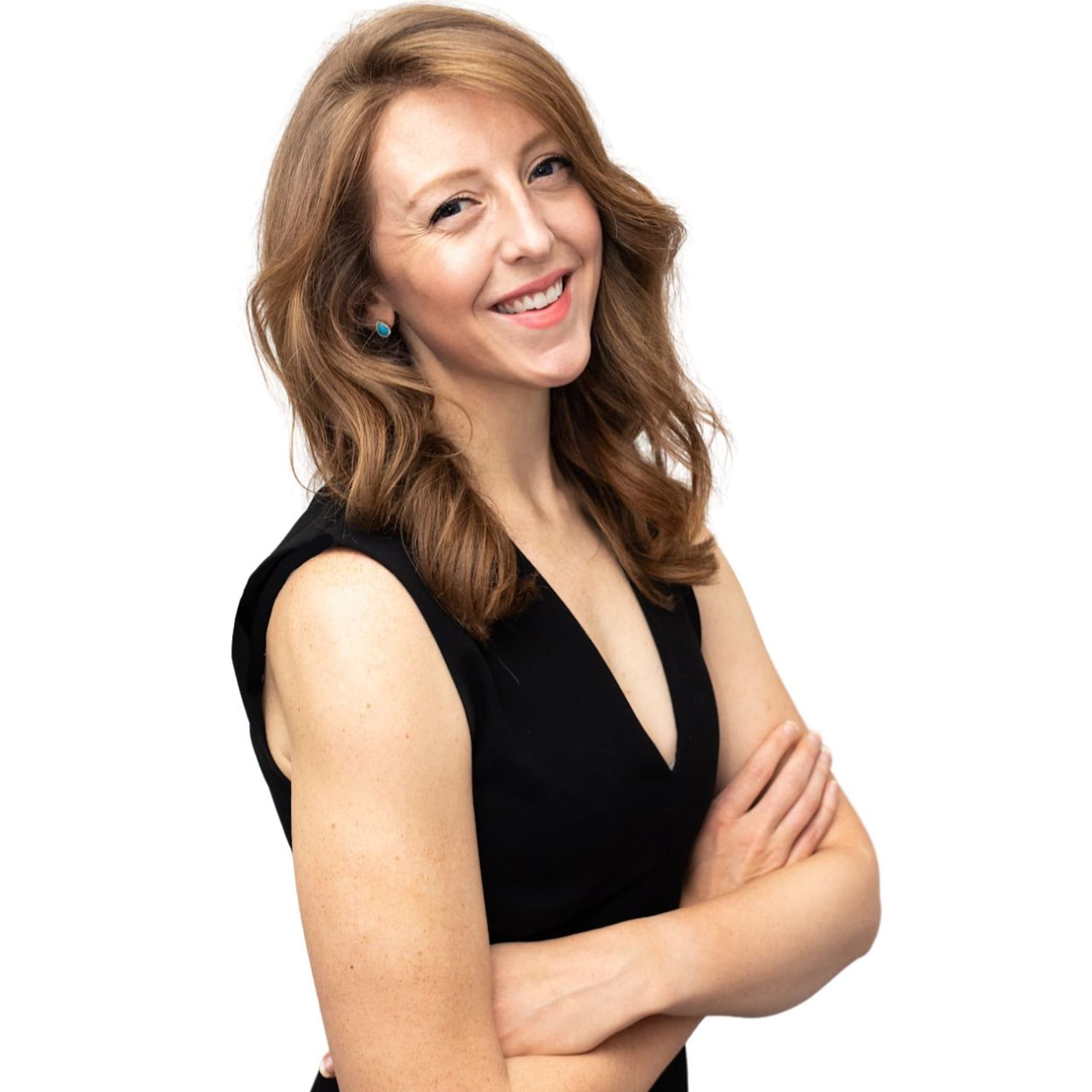 Casey Means, Levels Health, on maximizing human potential - The Pulse by Wharton Digital Health cover