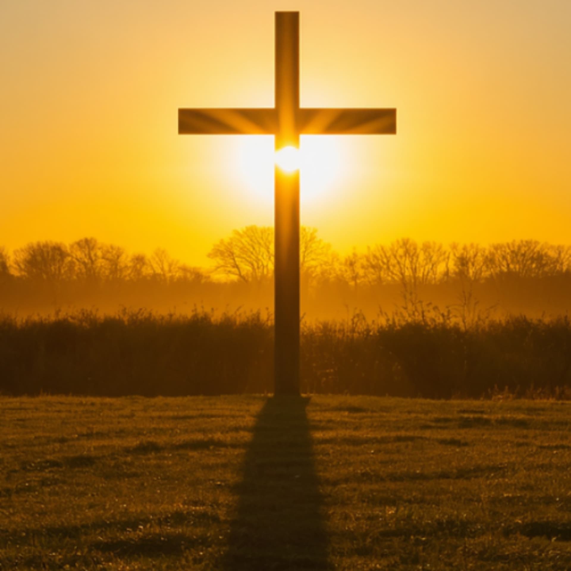 Easter Sunday - Junction Church cover