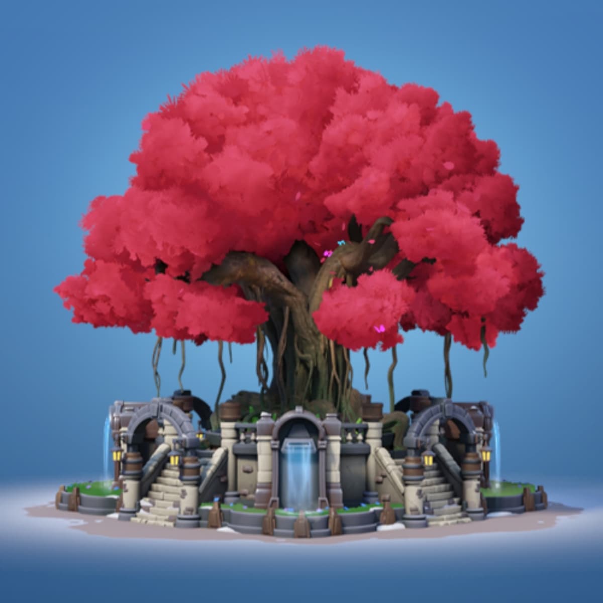 Island OST Whiteout Survival Remix - hKh cover