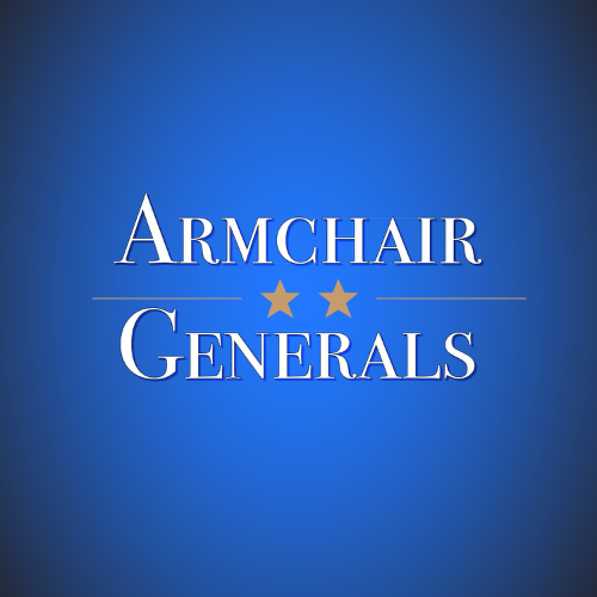 Is the Global Order Melting Down - Armchair Generals cover