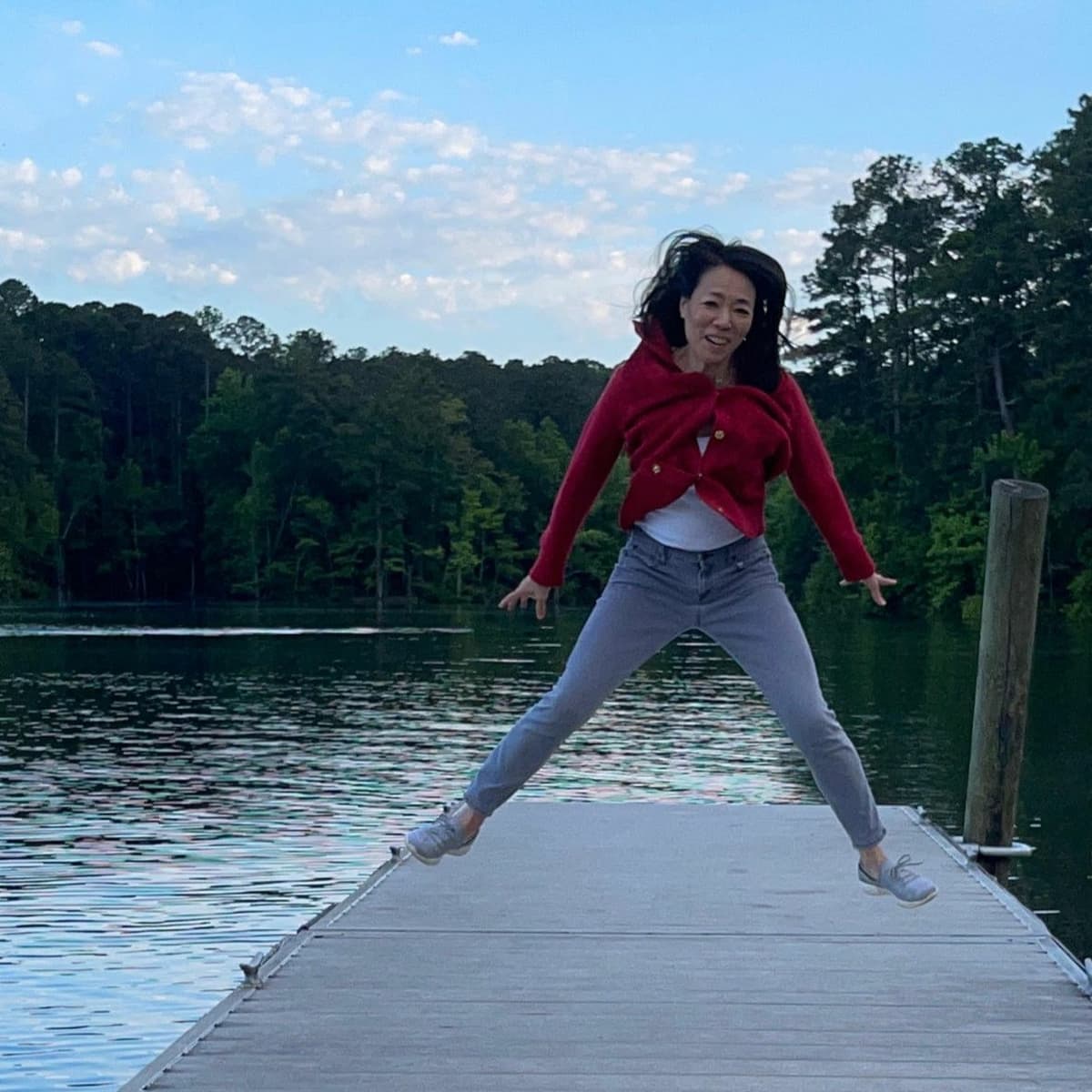 The “Big Questions” In Being Human - Adele Wang - Adele Wang cover