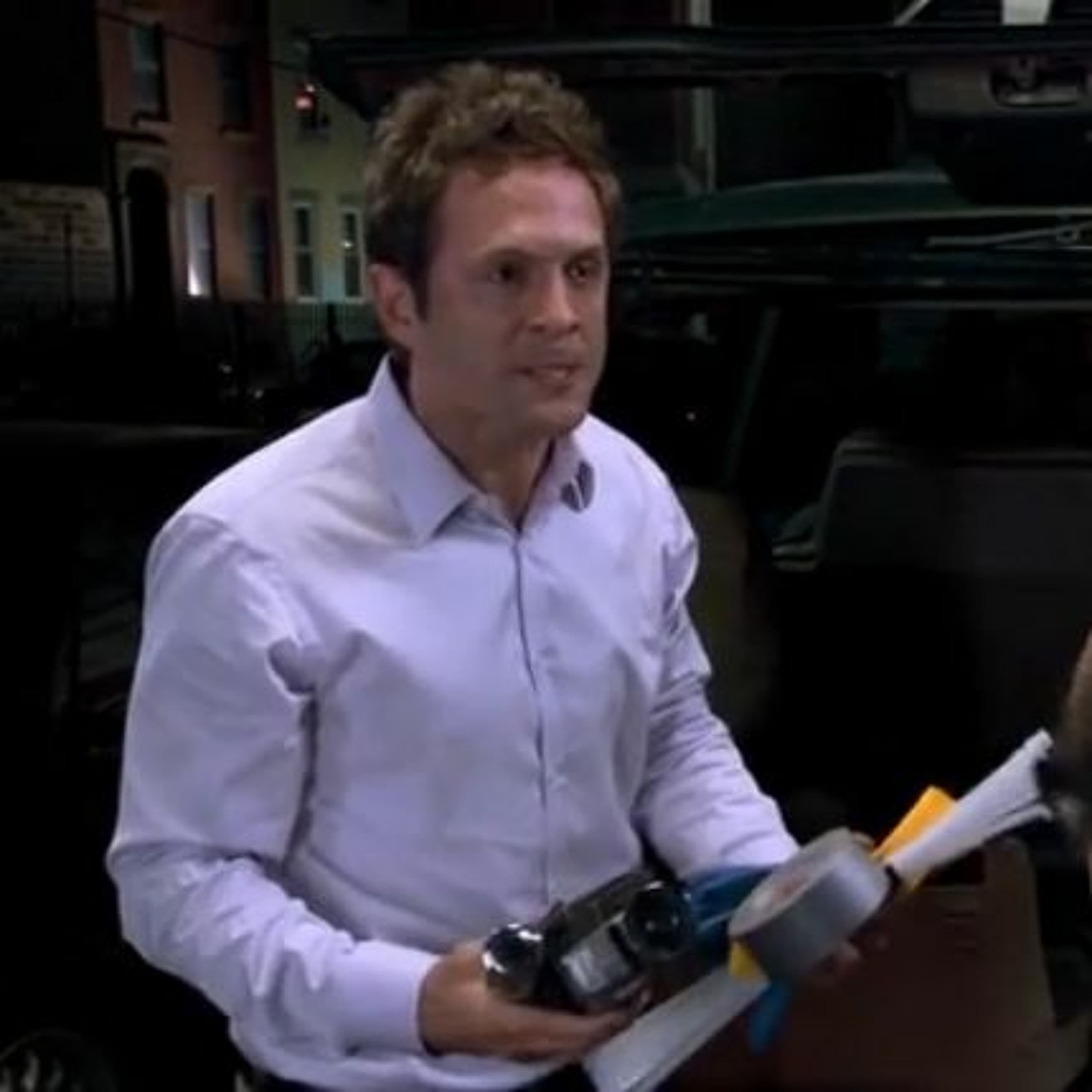 Drunk Book Club: Dennis Cooper's FRISK - Trash & Treasures cover