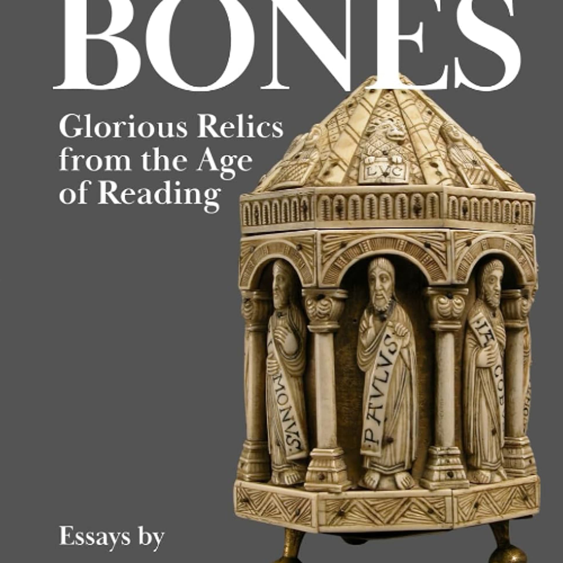 Brooke Allen on “Good Bones” — The New Criterion Podcasts cover