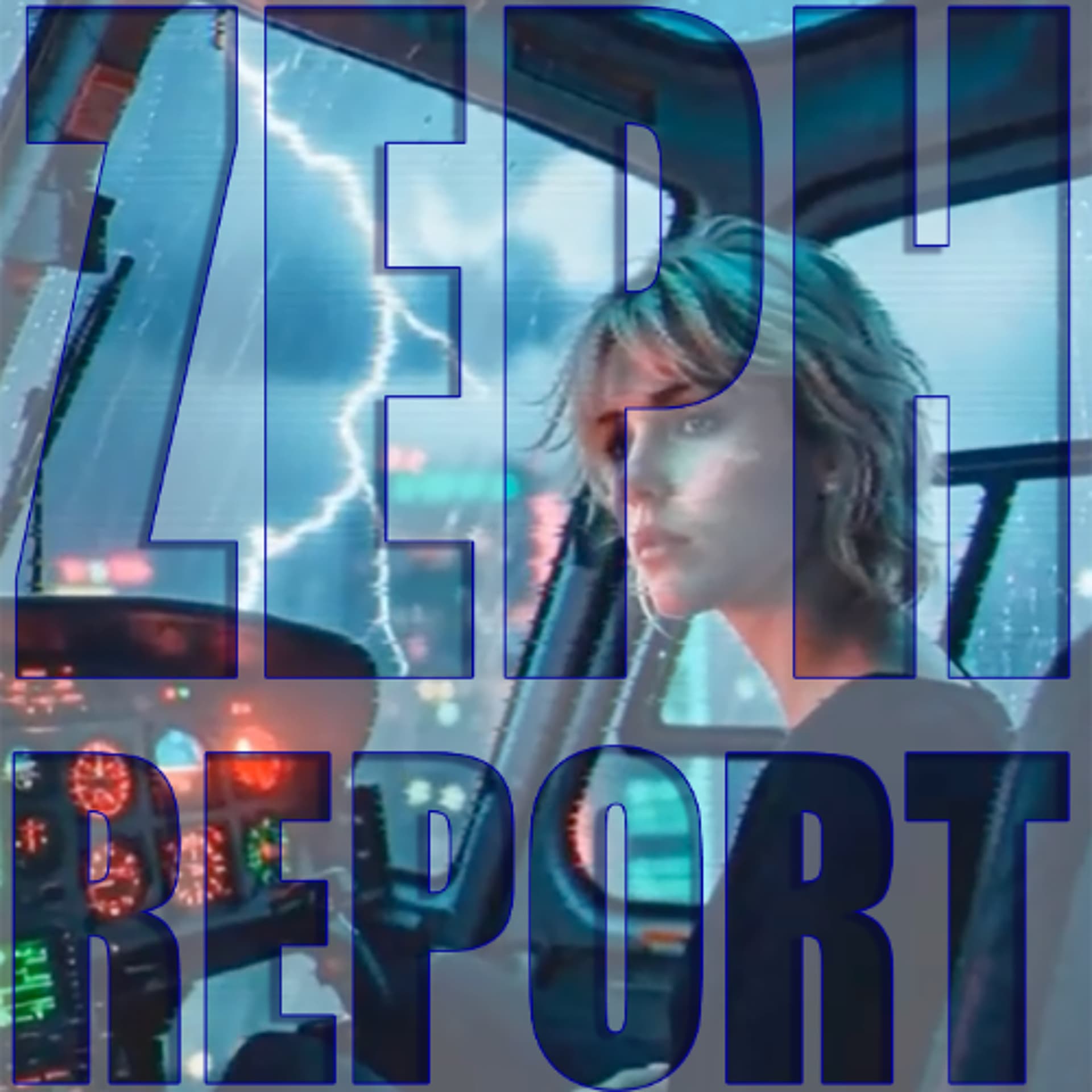 New Life and Proof of Creator - Z Media Worldwide Podcast and Music cover