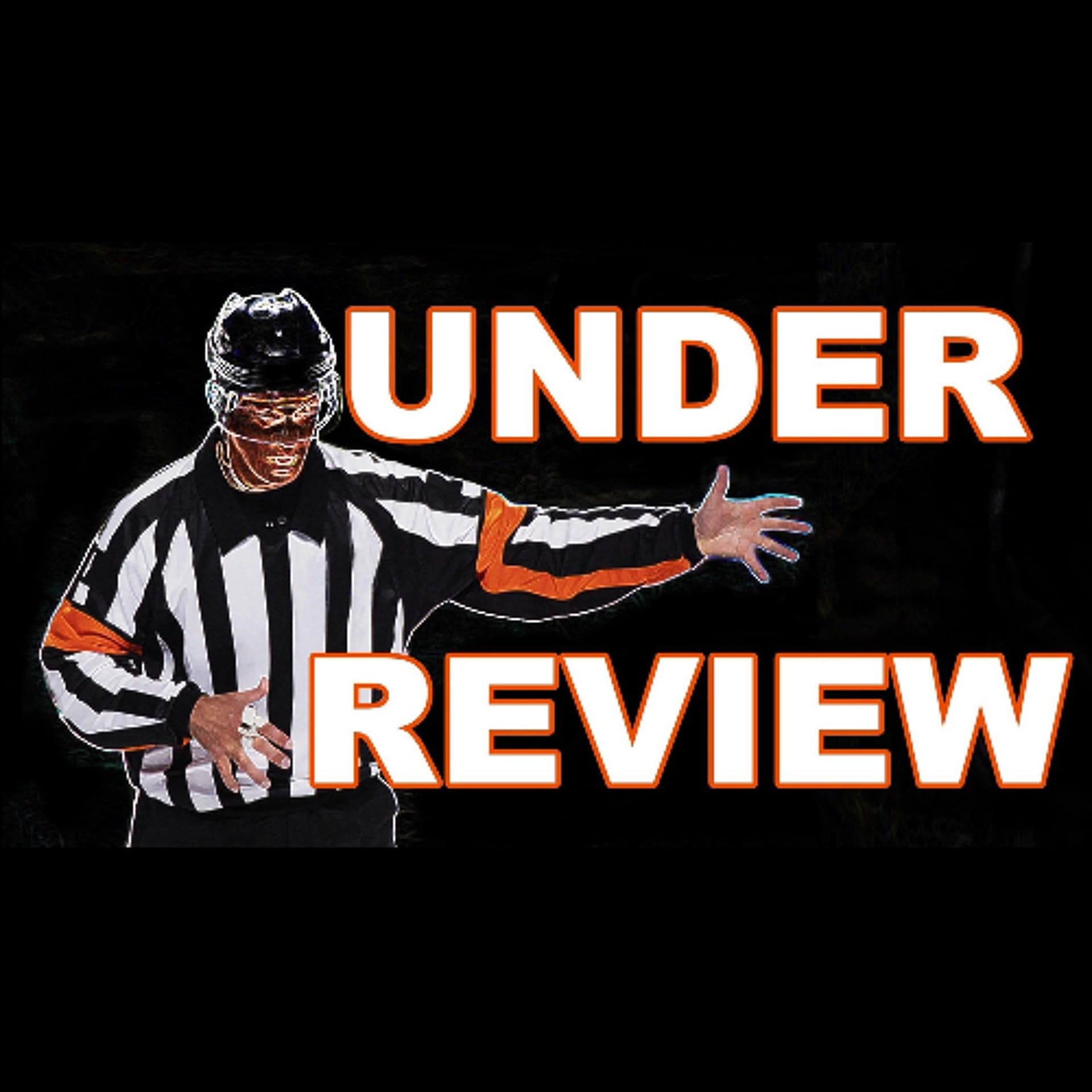 S03E15: The deadline has passed. Trocheck is still here. What's next for Chris Drury? — New York Rangers: Under Review cover