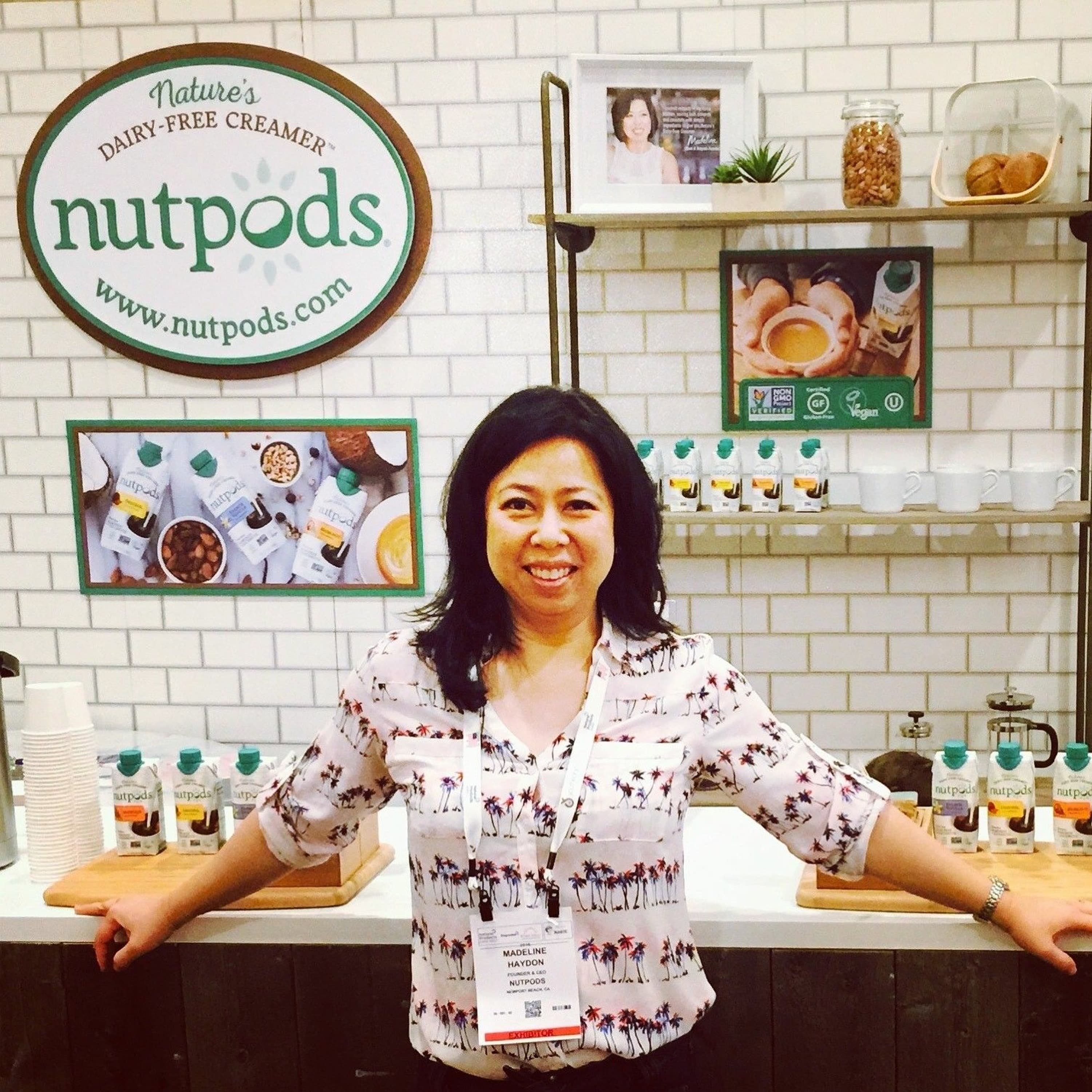 Ep. 257: A plant based creamer empire that started on Kickstarter - Second Shot cover