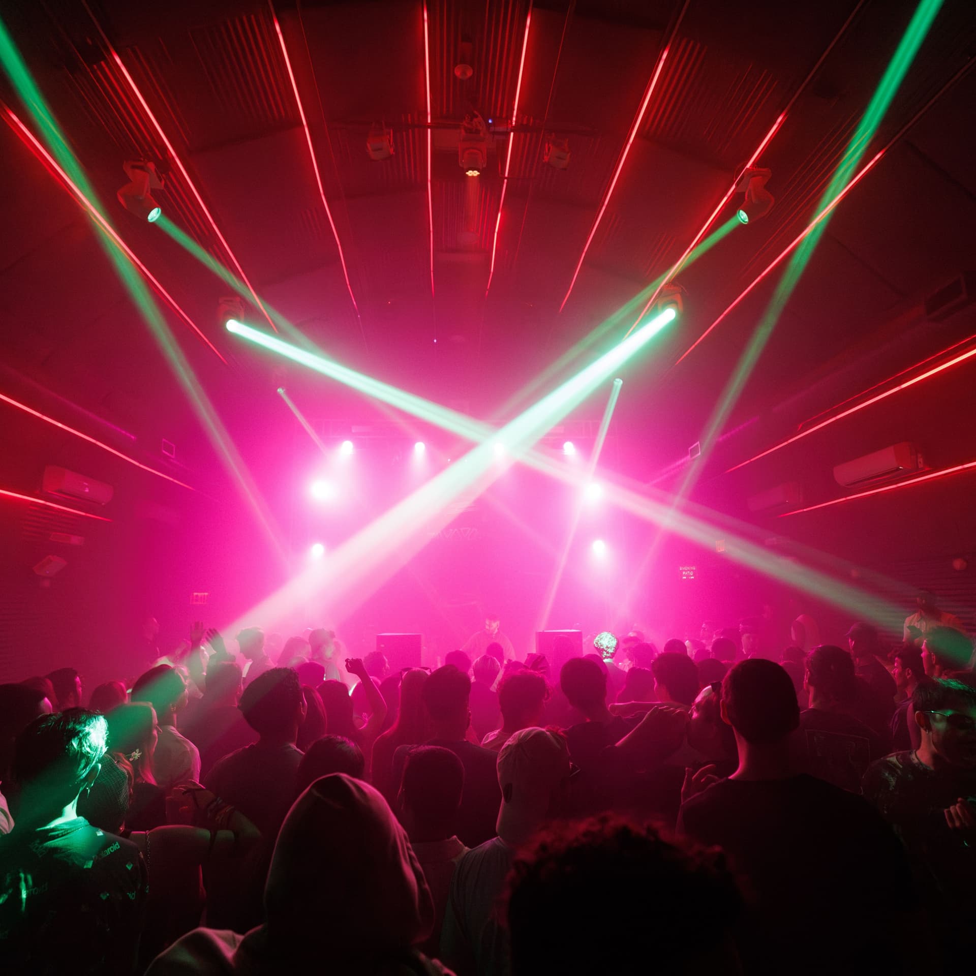 Rao - Live from Silo Brooklyn w/ Yotto - Rao cover