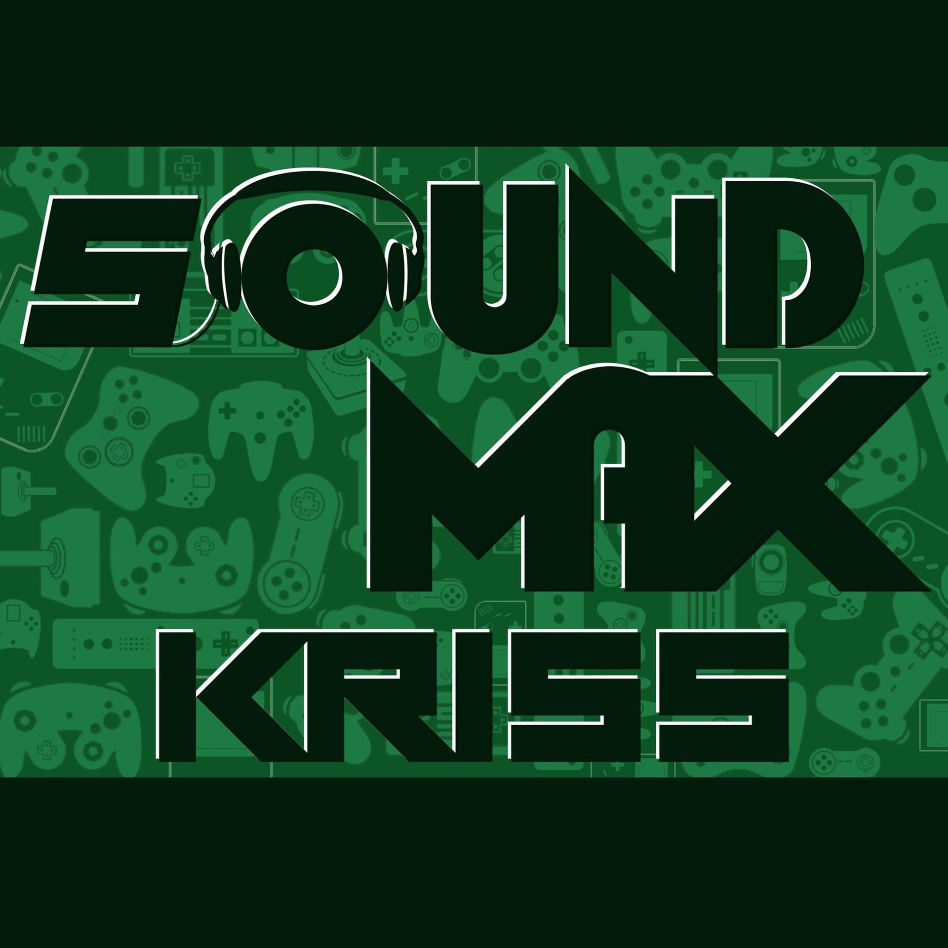 Sound MAX N 13 Kriss Wyse - Sound MAX cover