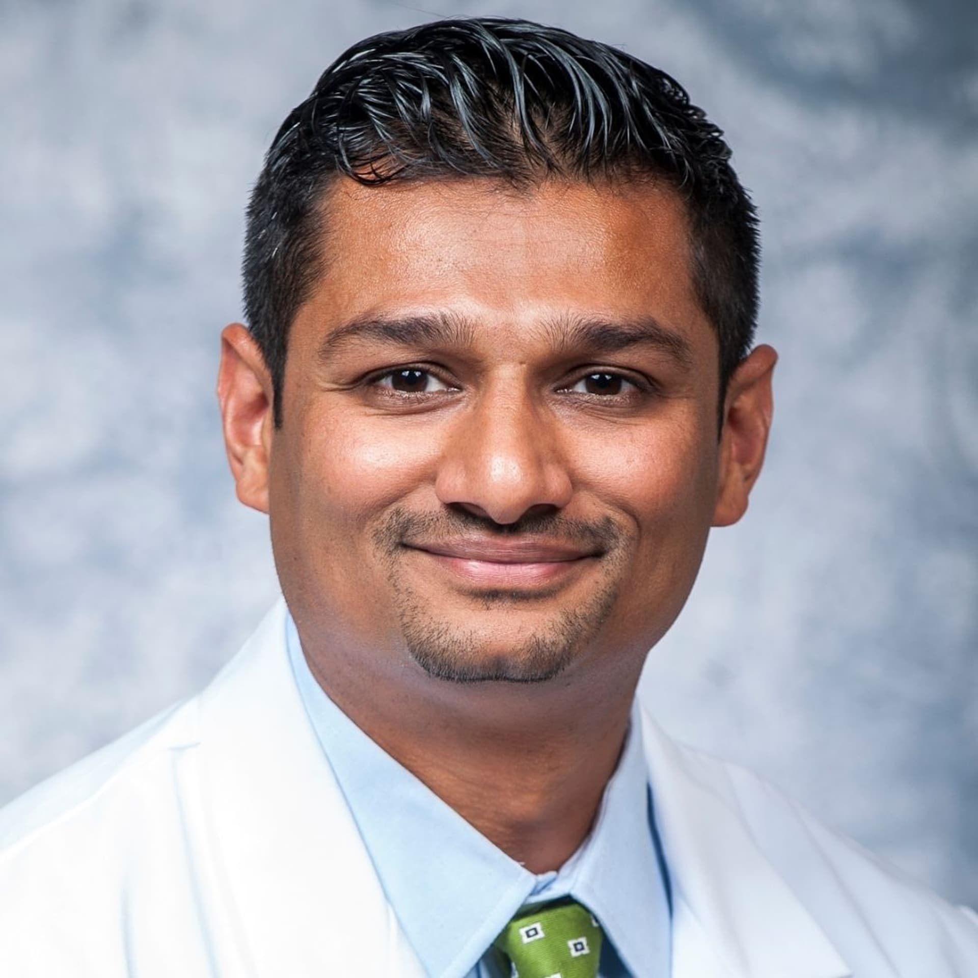 Muscle-Invasive Bladder Cancer Basics with Dr. Trushar Patel - Urology Care Podcast cover