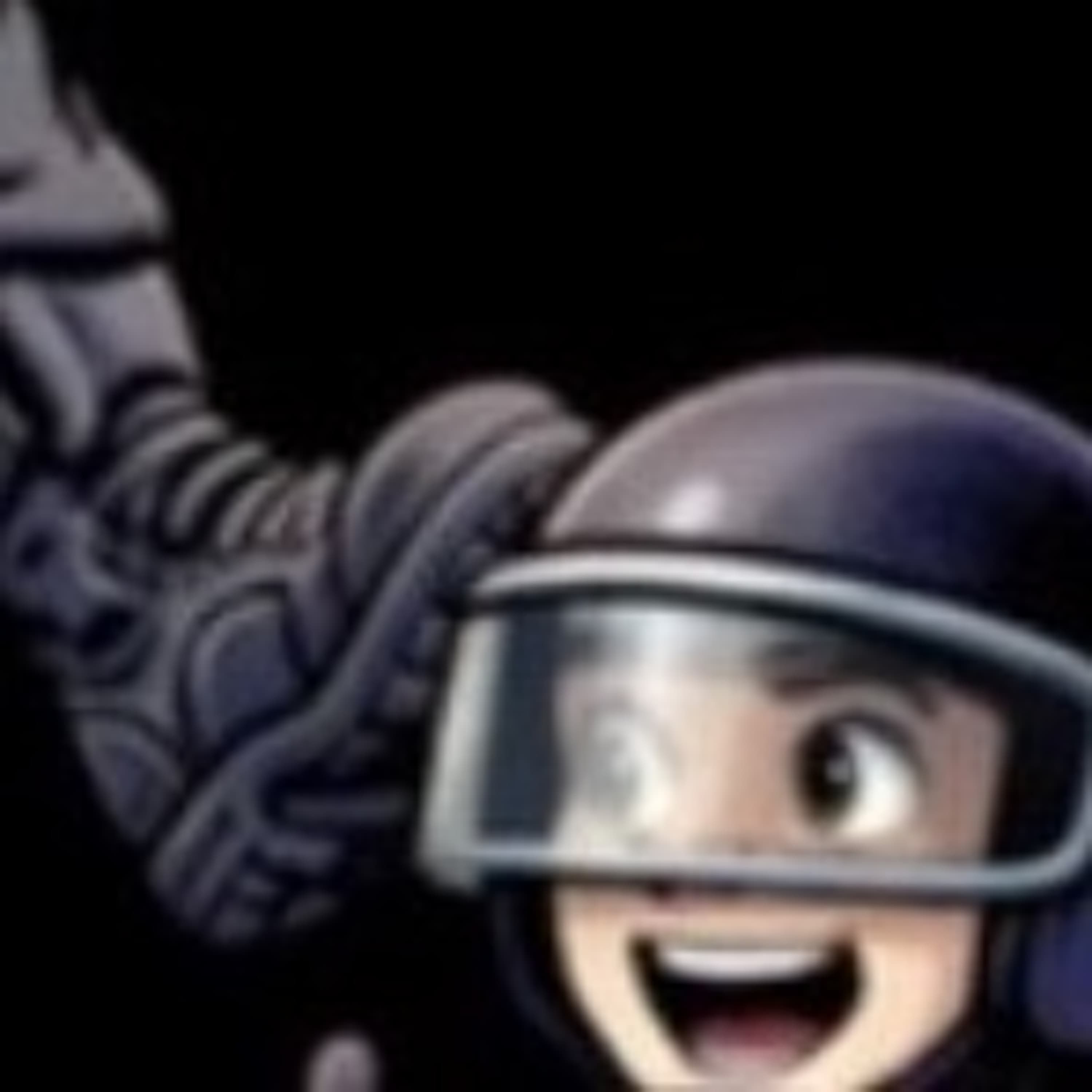 Howdy P - Lo K vs Dj 21 cover