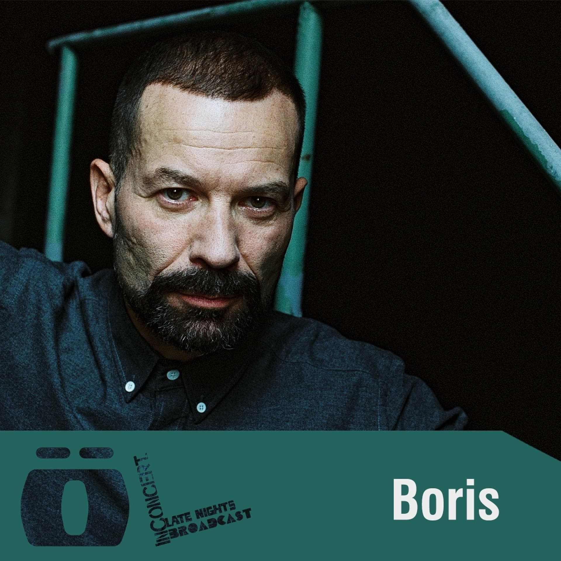 p-tön - Boris cover
