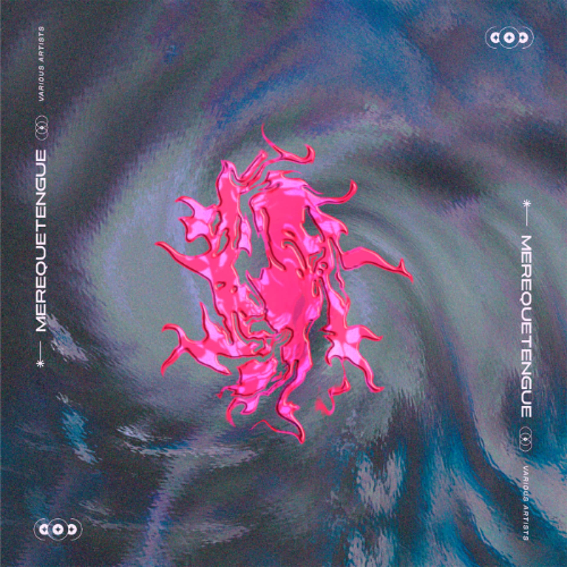 PREMIERE: ona:v - AT1 [Inf3cted Records] - THE BRVTALIST cover