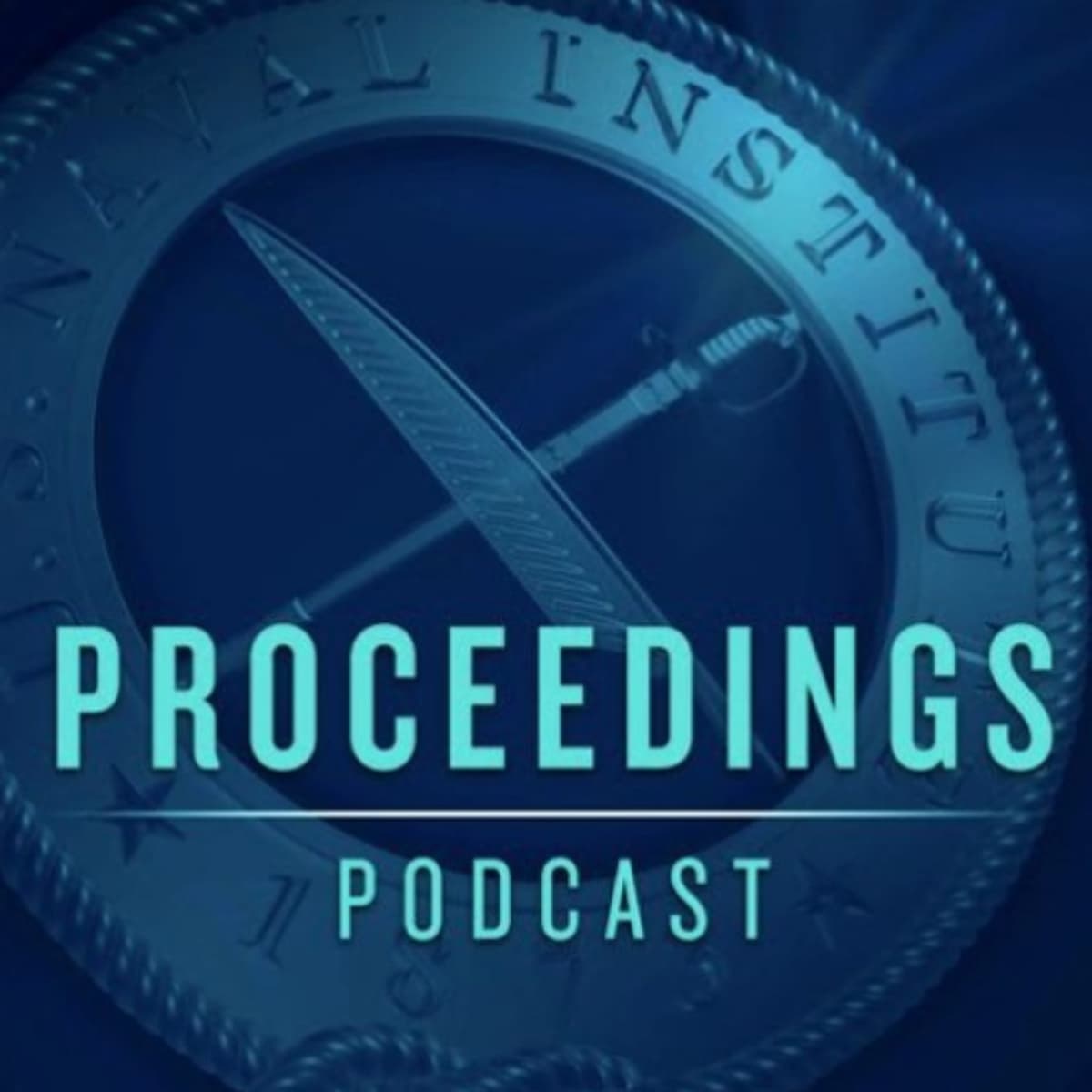 EP. 476: First to What Kind of Fight? - The Proceedings Podcast cover