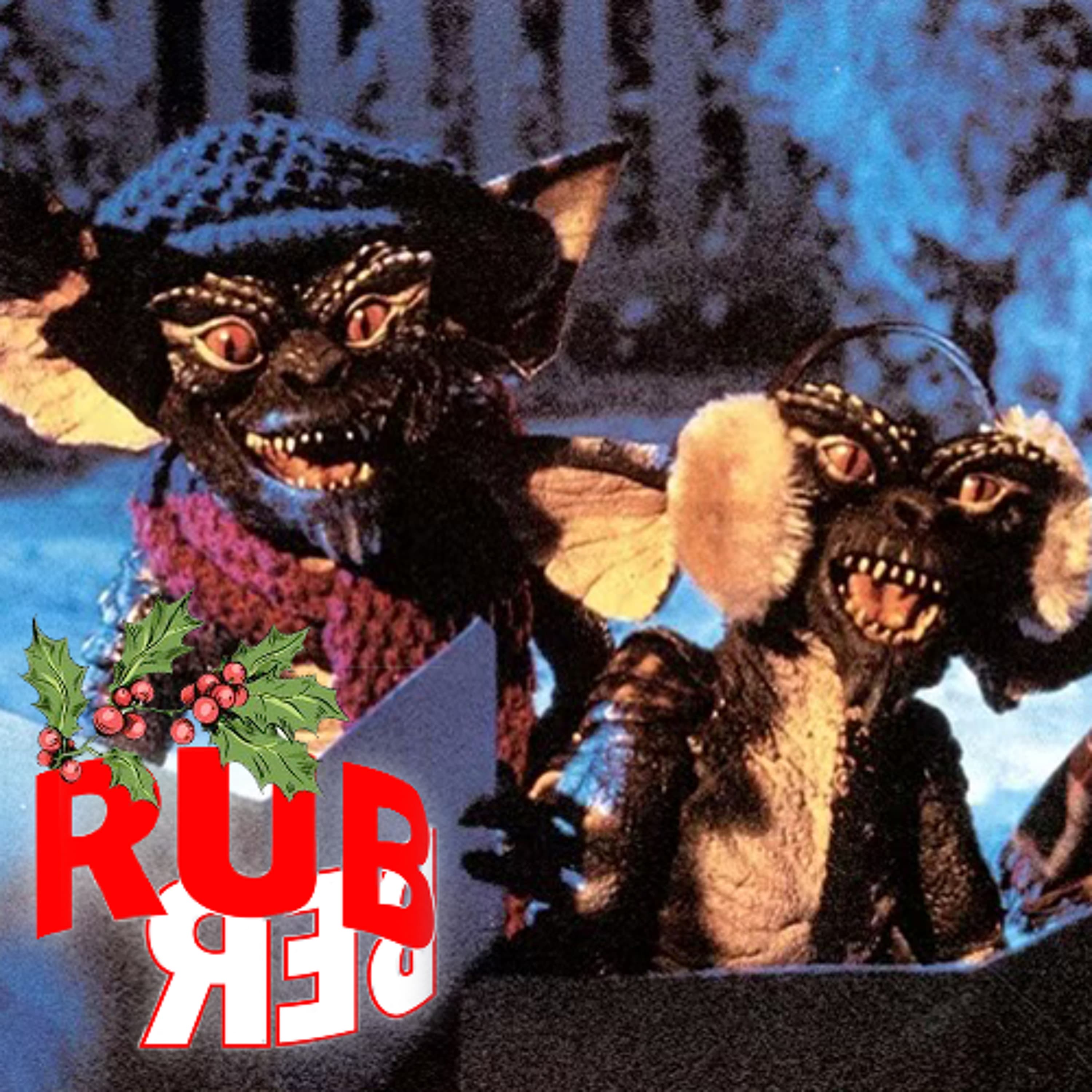 RUBBER TIJD / X-Mess Special 7 (by Haron) - RUBBER • cover