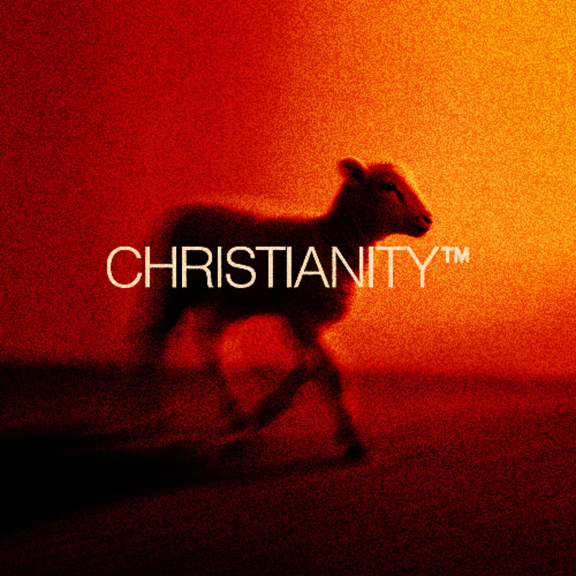 When God Stepped In: Christianity™ - Part 1 - Encounter Church Podcast cover