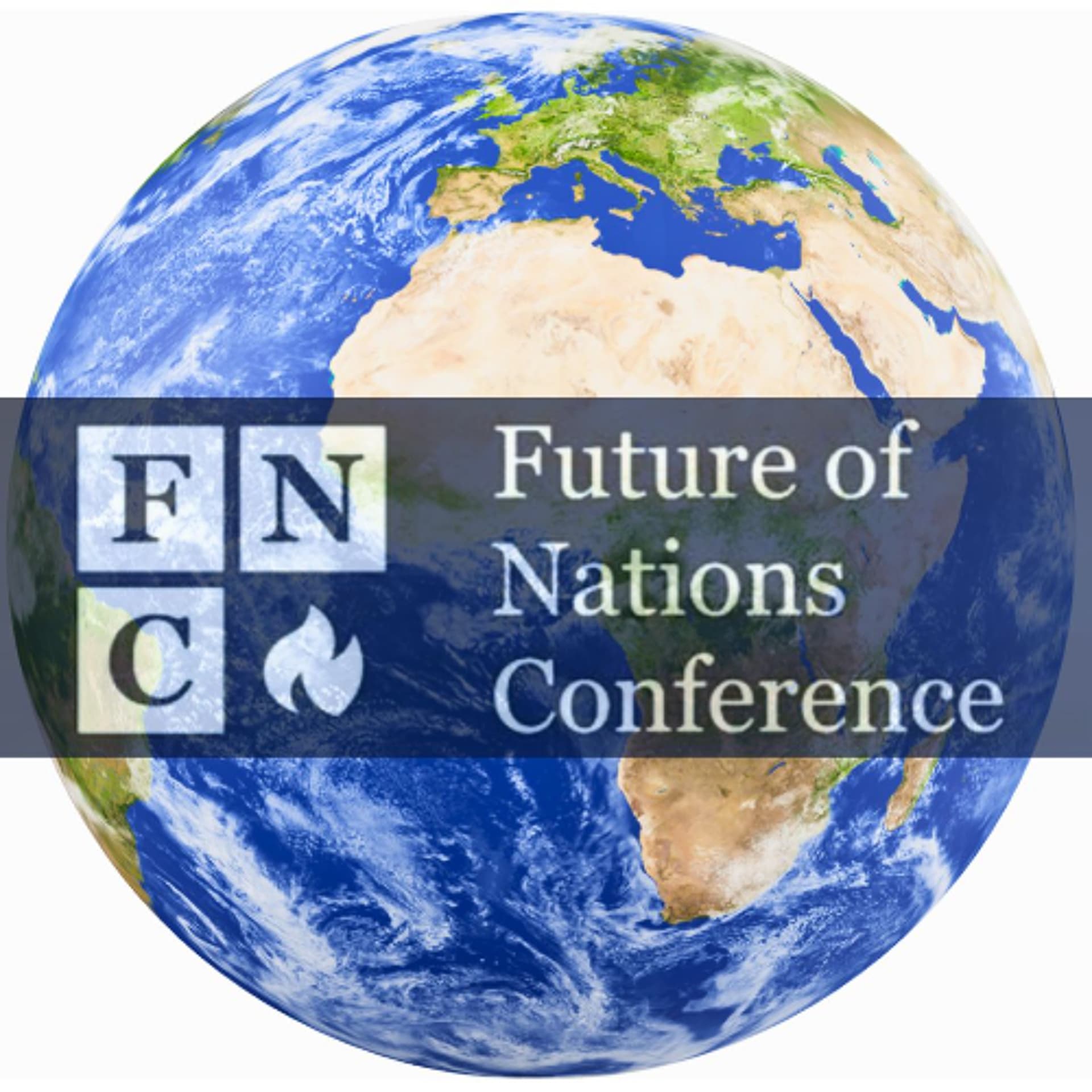 Nations, Sovereignty & Biblical Principles - Frontline Fellowship cover