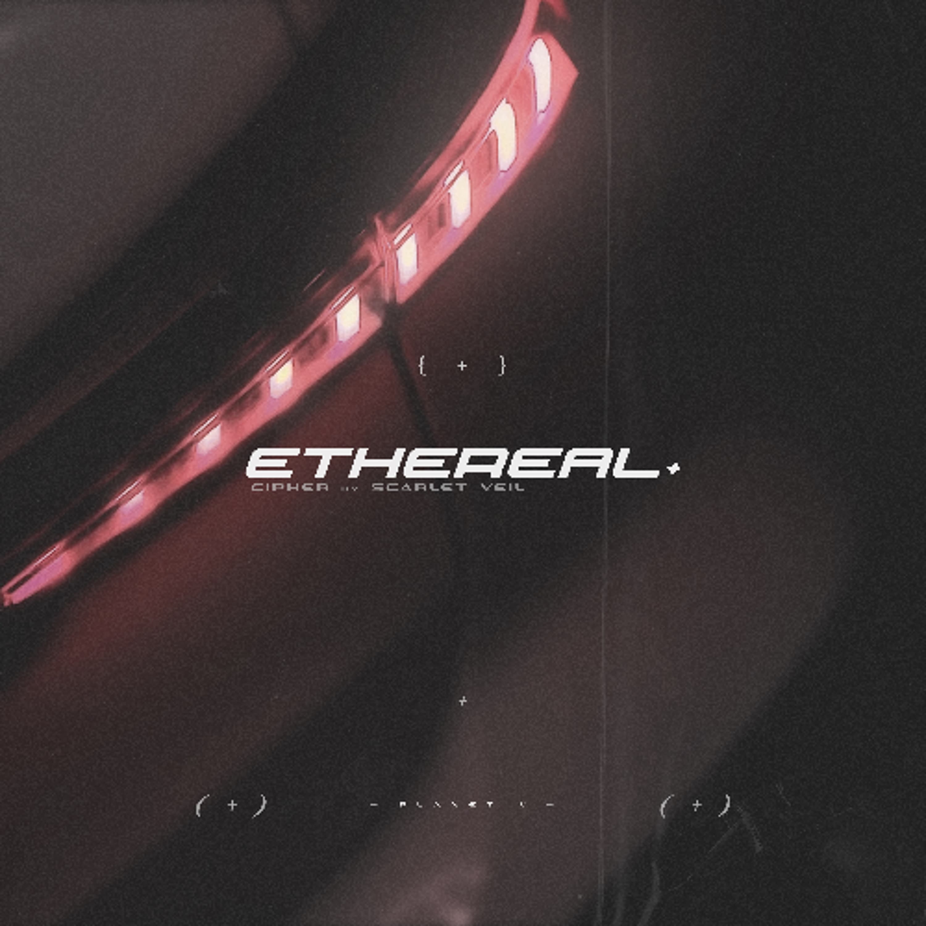 Ethereal - Planet V cover