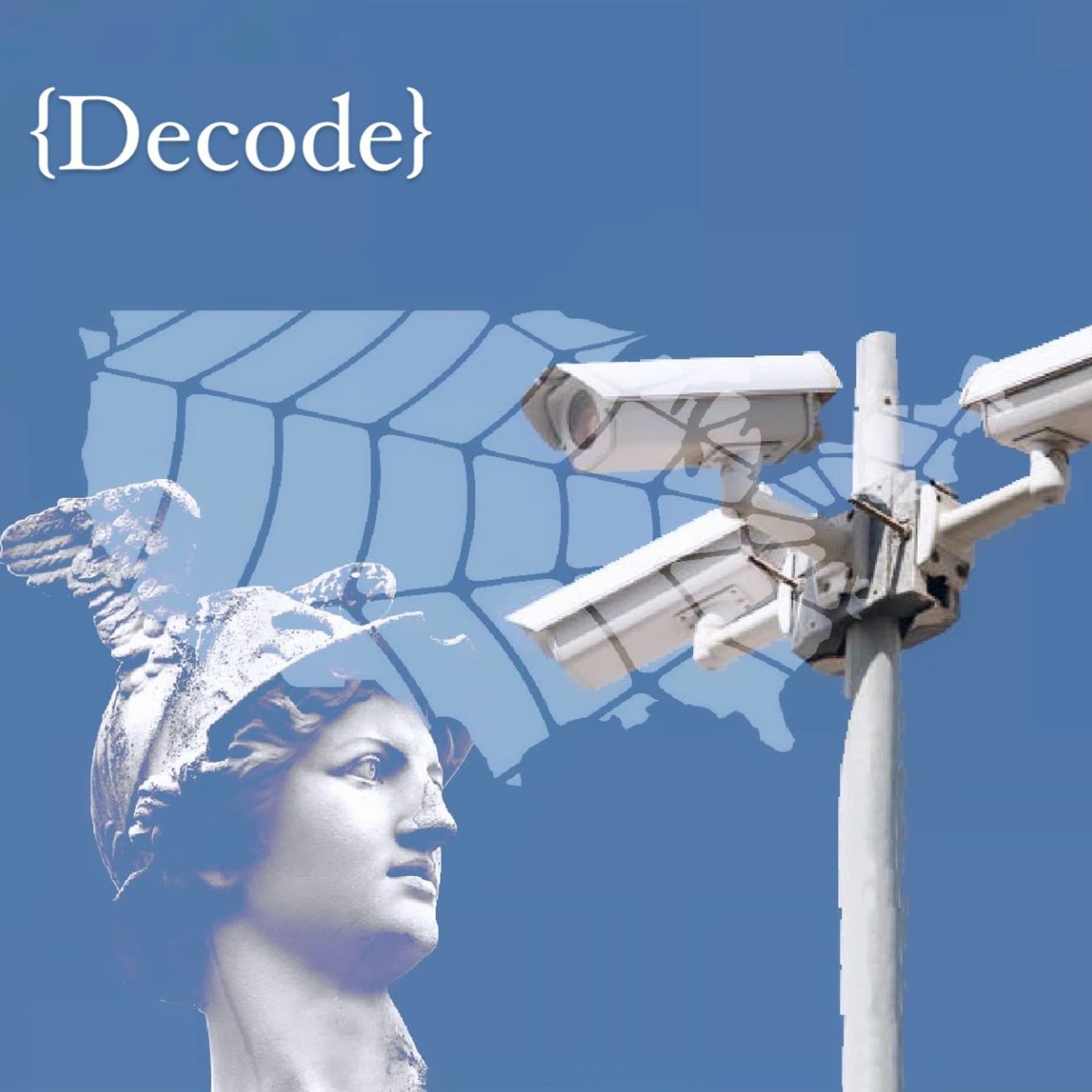 07 - DECODE - Strategy of Deception - DECODE cover