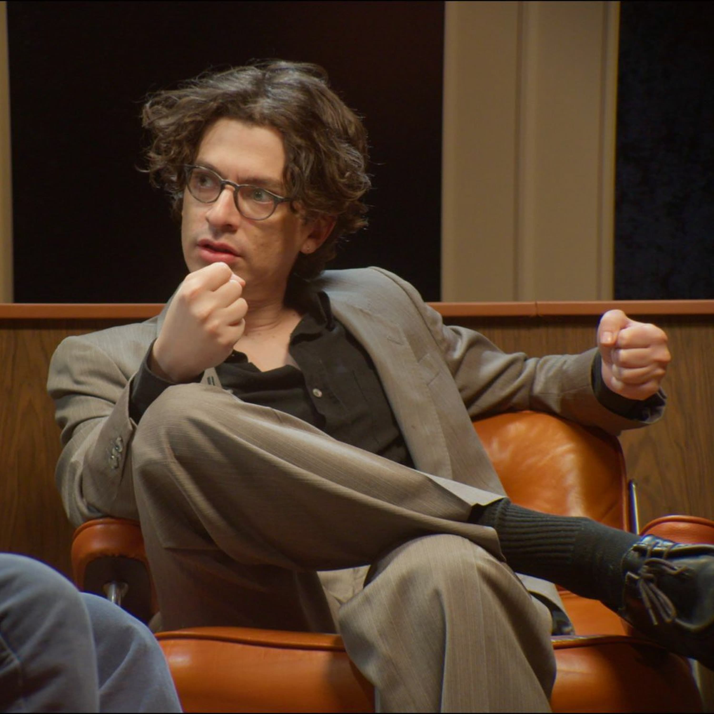 756 - Call Your Mother feat. Adam Friedland (8/8/23) - Chapo Trap House cover