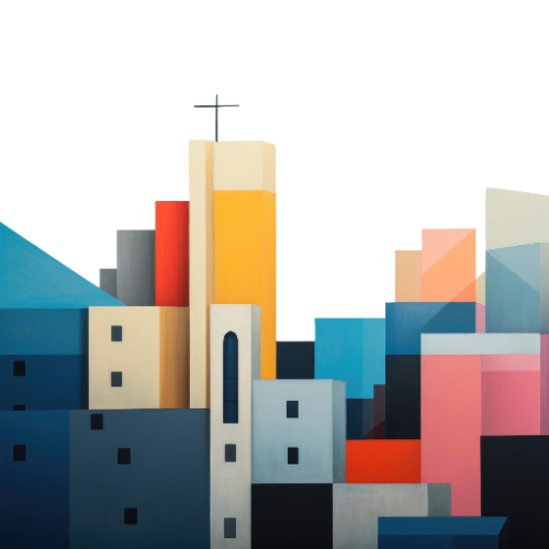A Model for Ministry | Acts 20:1-12 | Tom Oates — CSBC cover