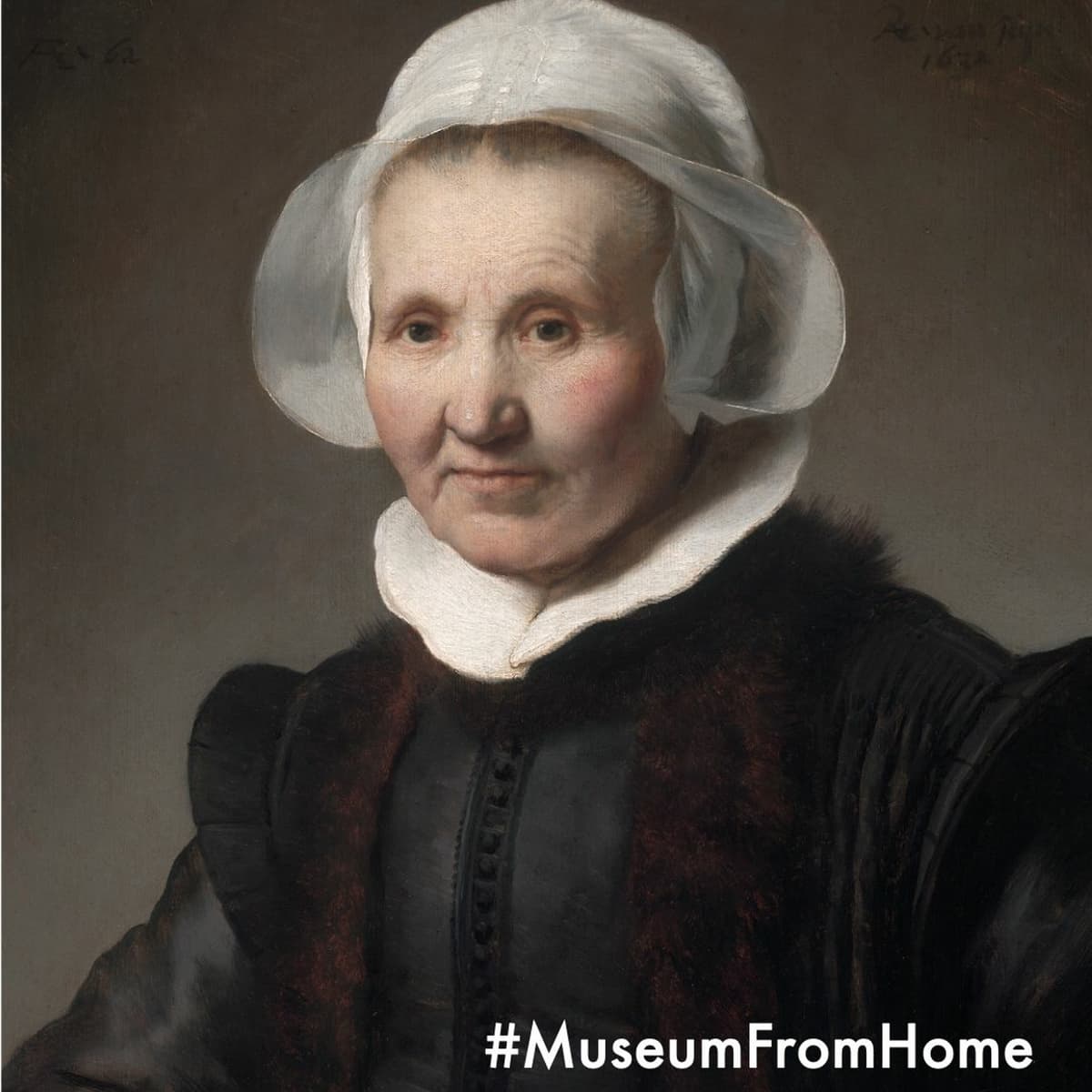 Re-ReleaseEp. 39 - Rembrandt van Rijn's "Portrait of Aeltje Uylenburgh" (1632) - The Lonely Palette cover