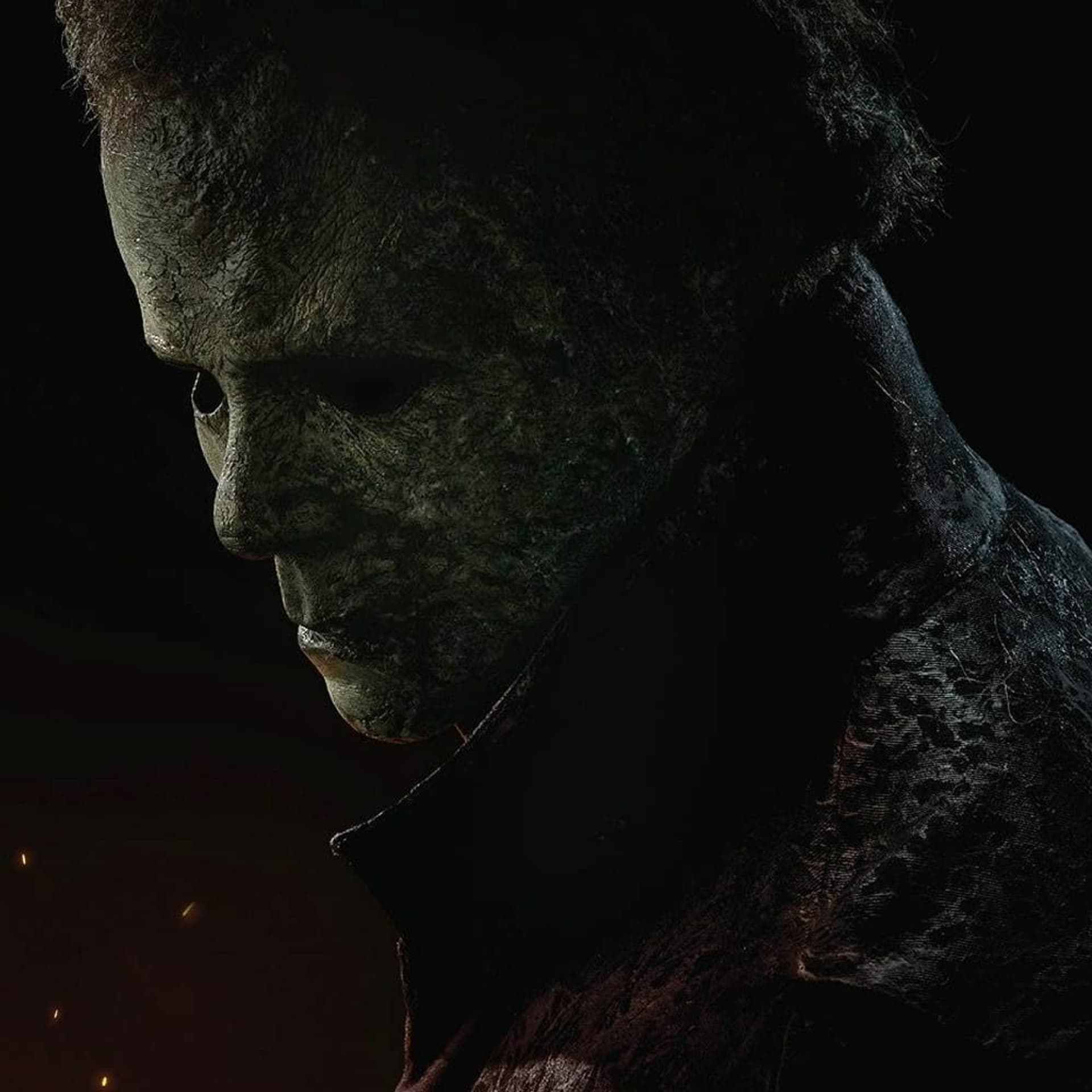Ep. 105 - The Something of Michael Myers - Kapeesh Filmcast cover