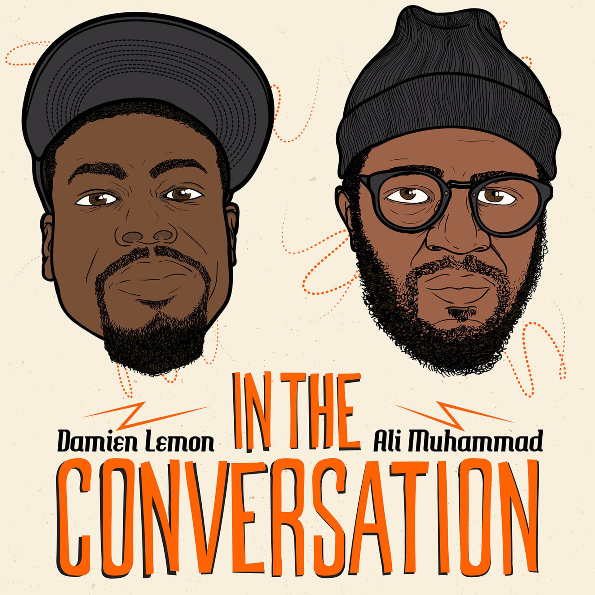 Floss If You're Listening - In The Conversation cover
