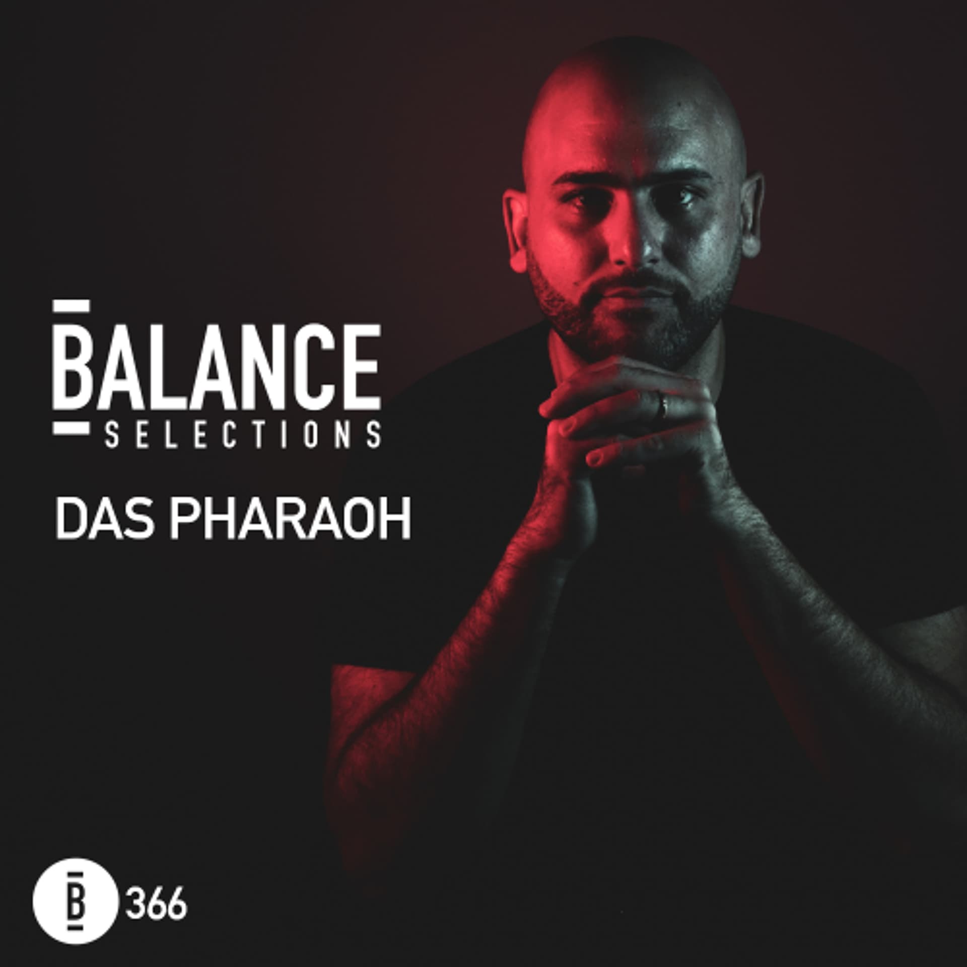 Balance Selections 366: Das Pharaoh - Balance Selections Podcast cover
