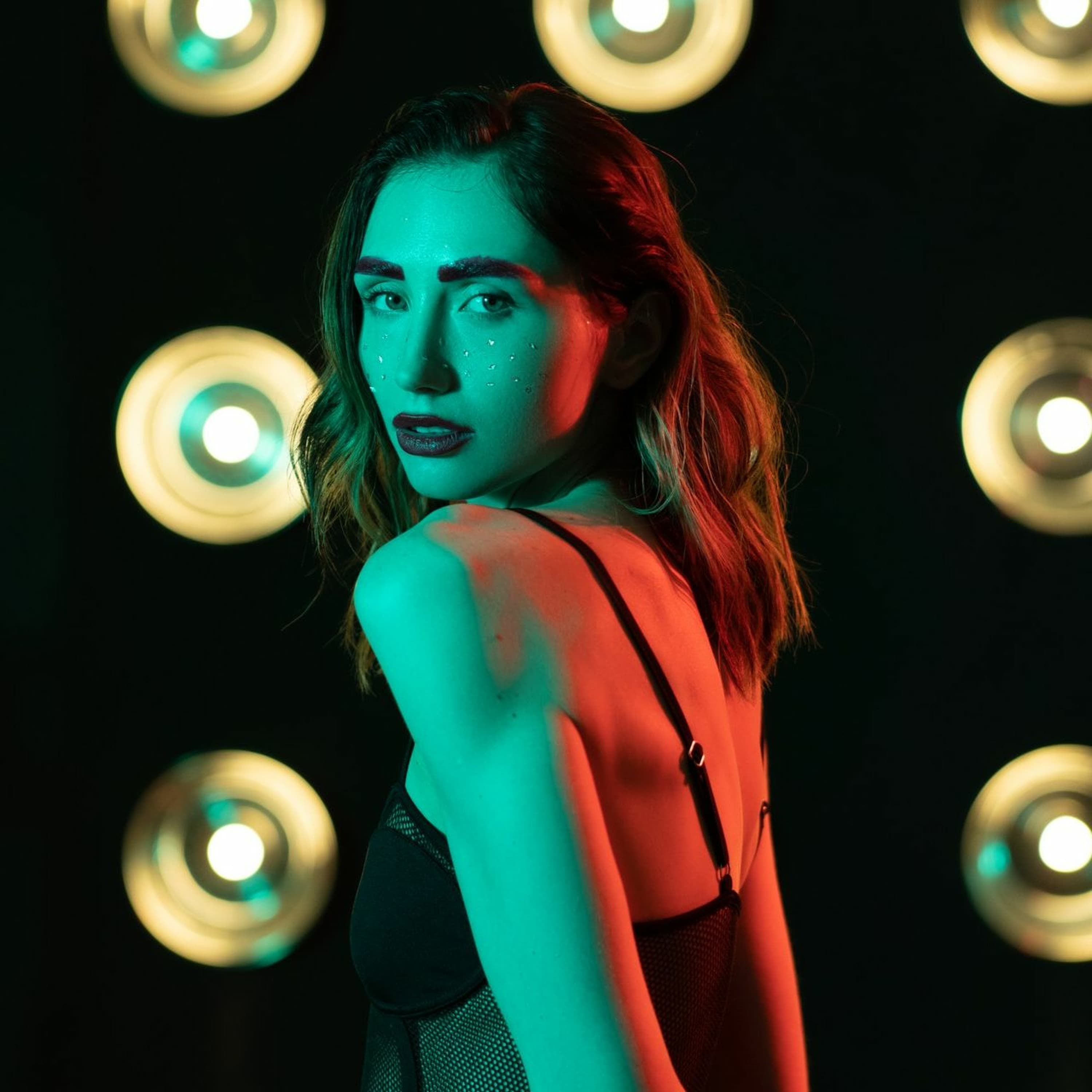 GOODTIMES - sounz cover