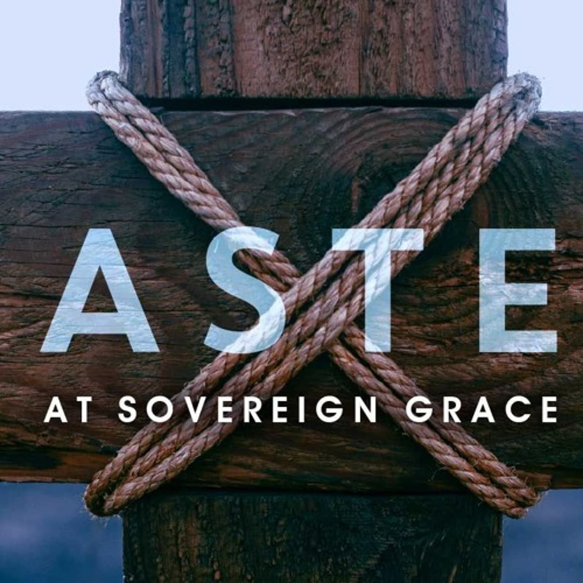 Resurrection Peace | Brendan Wilils | John 20:1-31 - Sovereign Grace Church Sydney cover