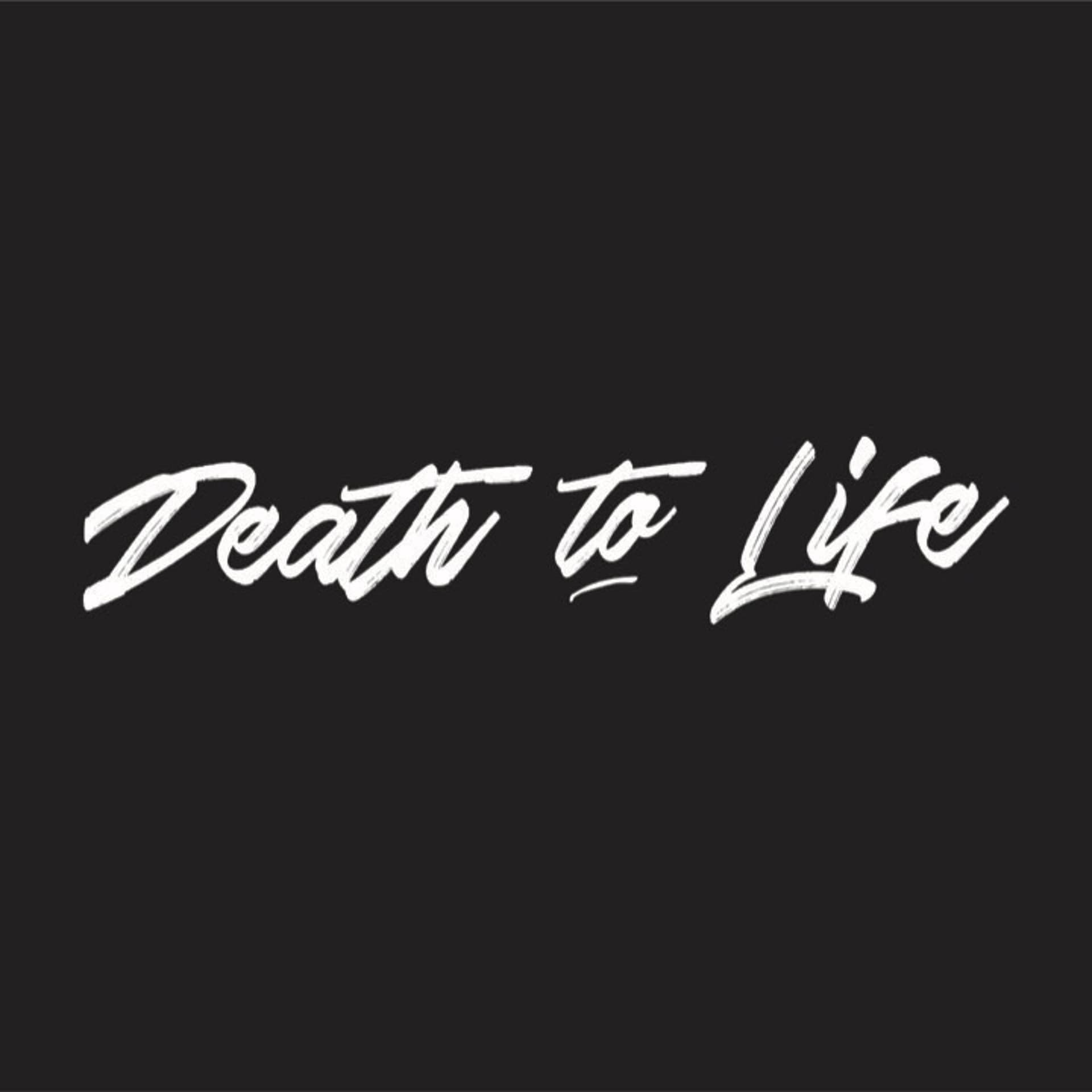 Death To Life | Change CHURCH - Change Church cover