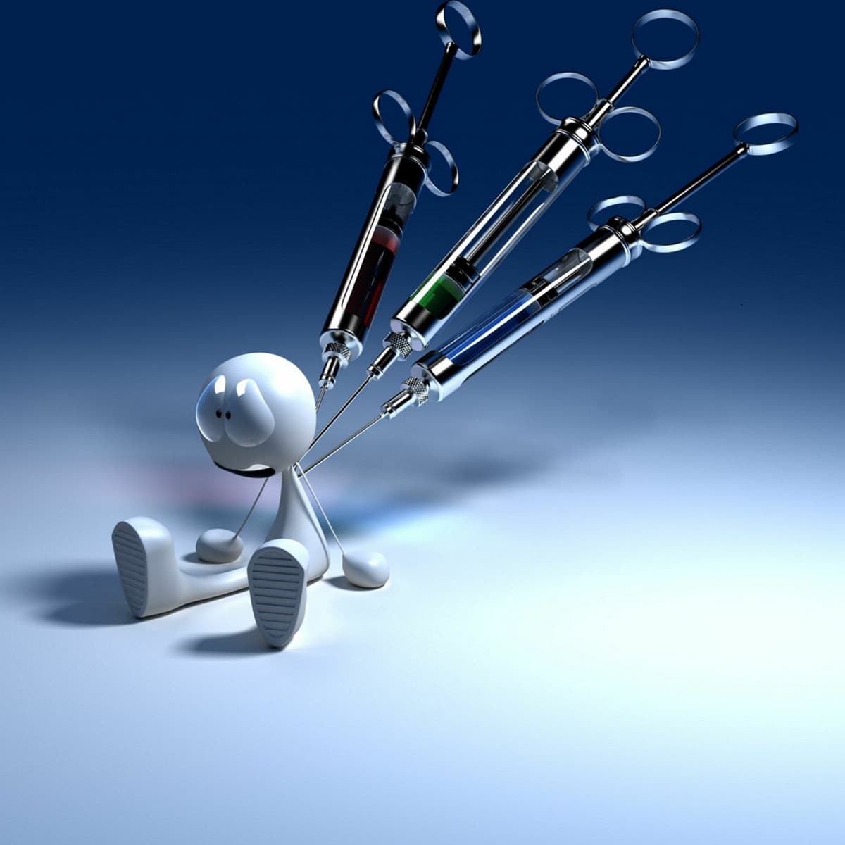 Episode 44 - Cash "Reflux" - Minimal Techno Injection cover