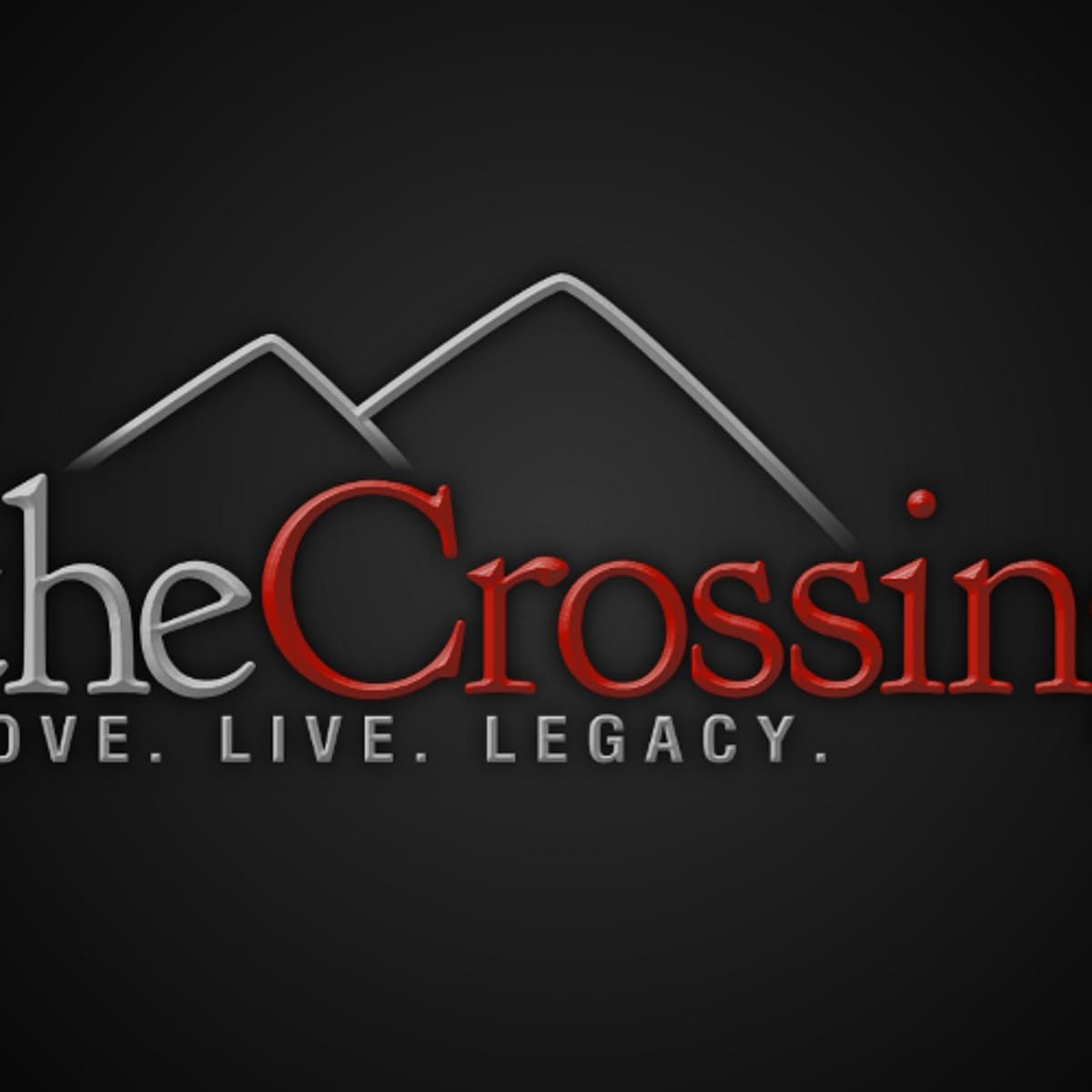 Psalm 90 - The Crossing Sermons cover