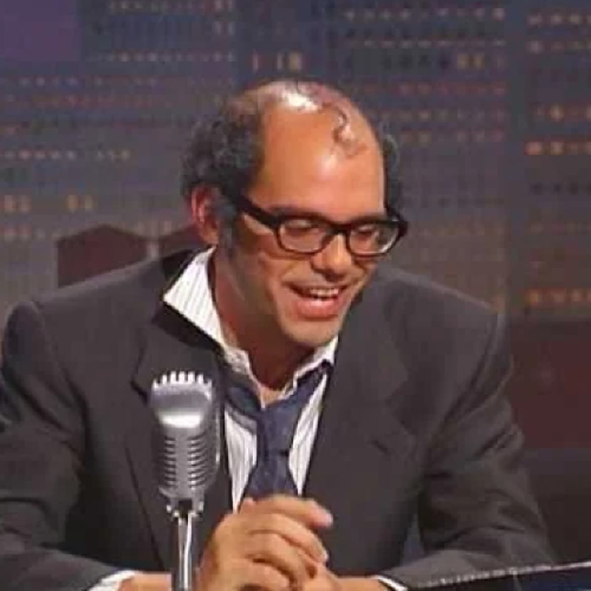 #681 - Pre-Taped Call-In Show - Michael and Us cover