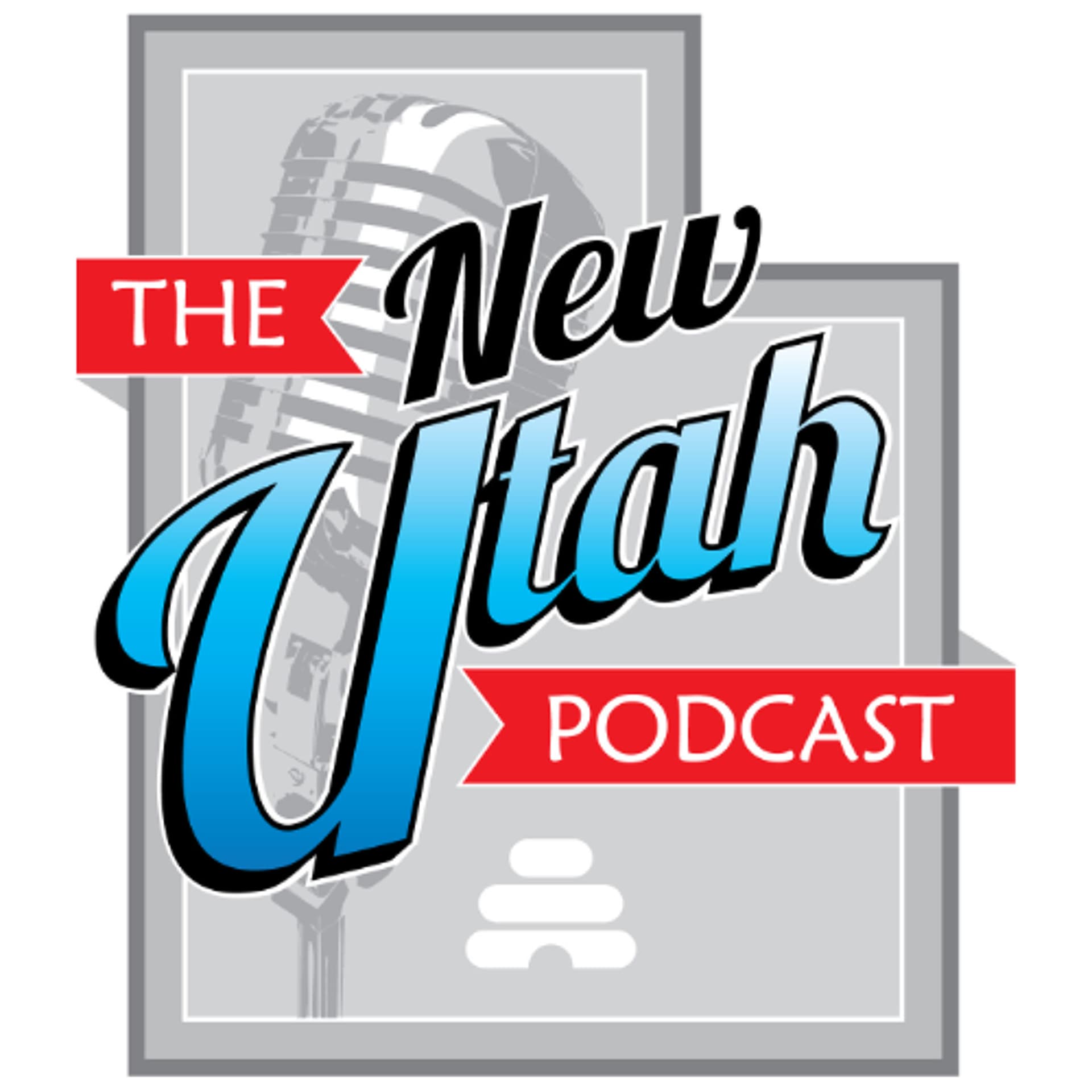 515 - Evan Done - The New Utah Podcast cover
