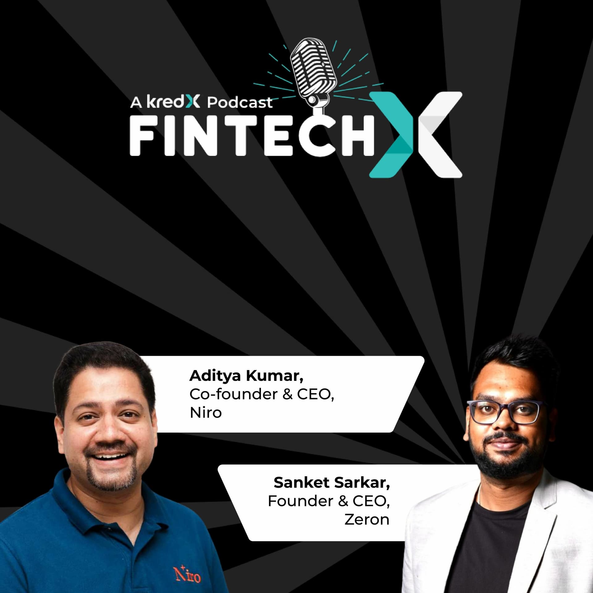How Are Fintech Innovations Tackling Cyber - Risk And Data Security Challenges - Fintech-X cover