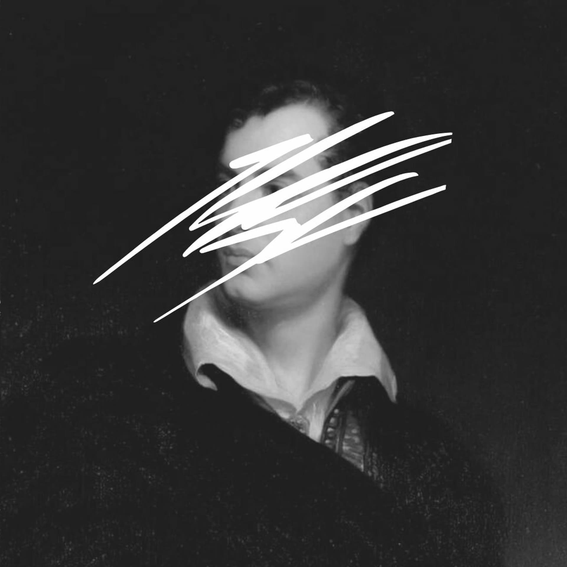 Episode 102: Lord Byron - Meet Your Heroes cover