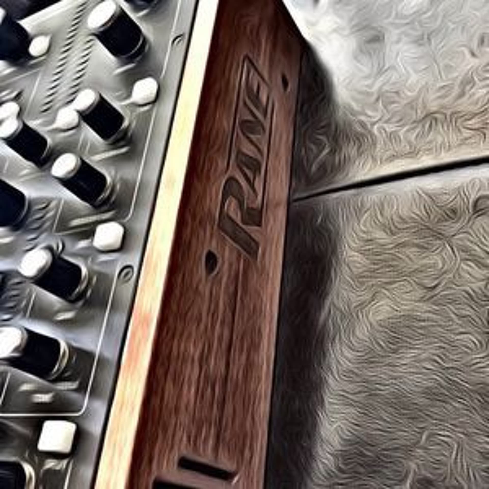 Cevin Kullins | White Label Sessions | 47 - Party Your Body DJ cover