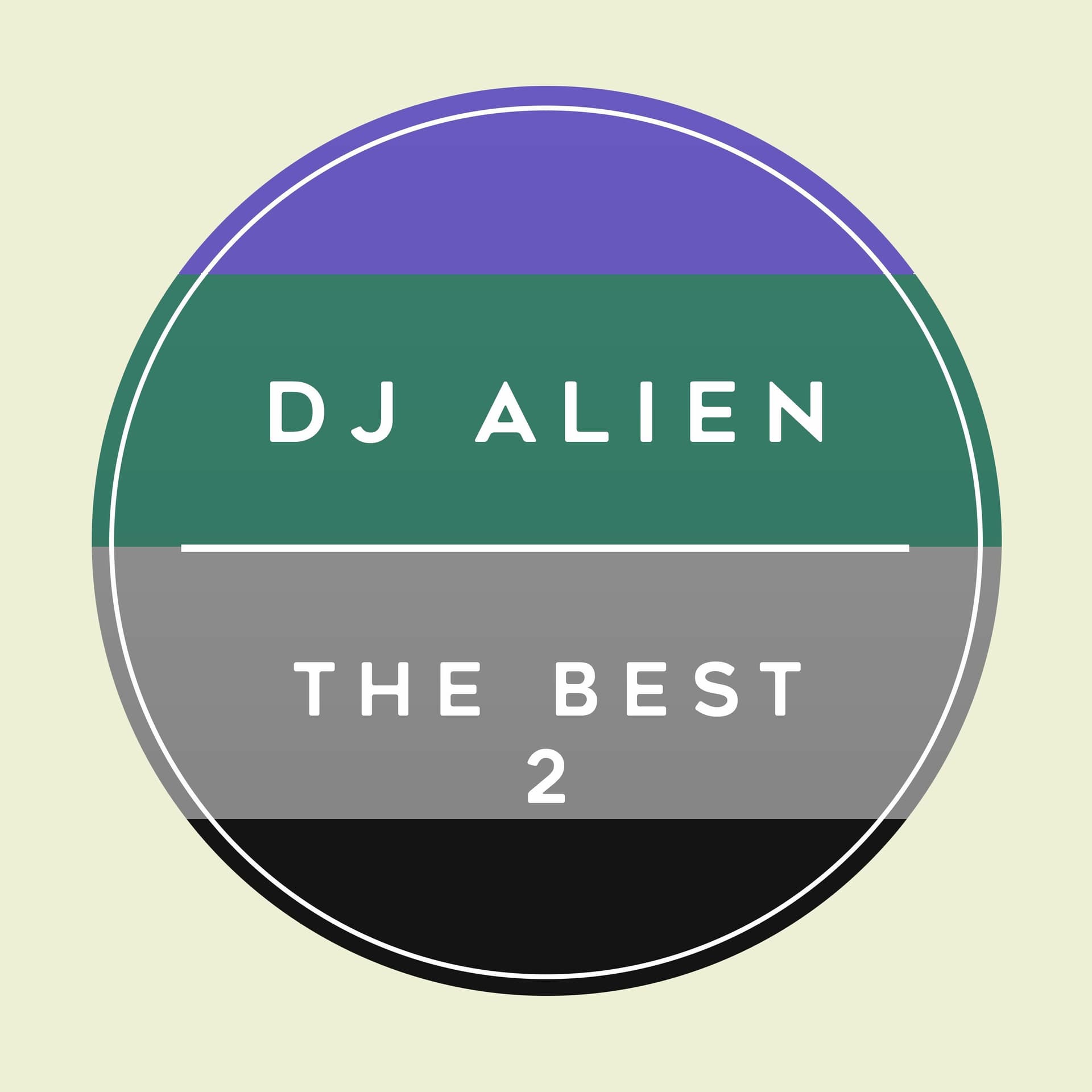 Nemesis - DJ Alien cover