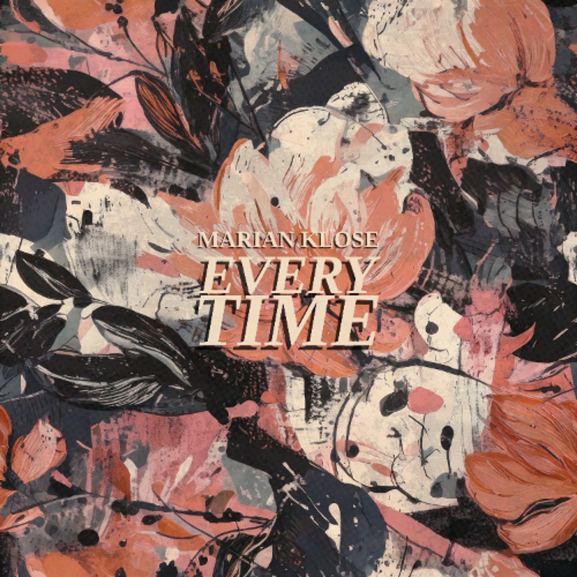 Everytime - Marian Klose cover