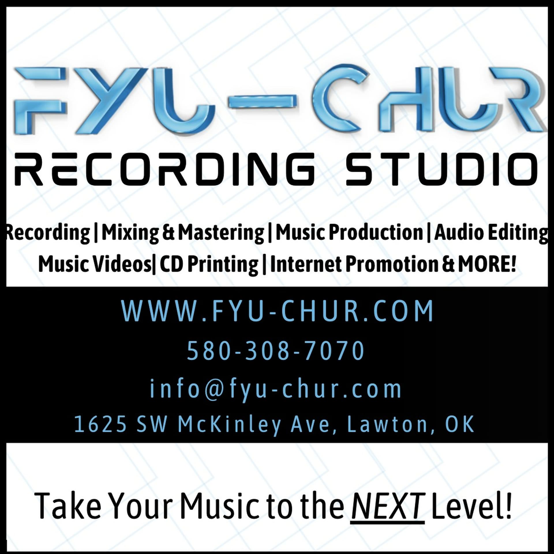 FYU-CHUR - Love (Feel The Rhythm) ❤🔥🔥 - FYU-CHUR cover