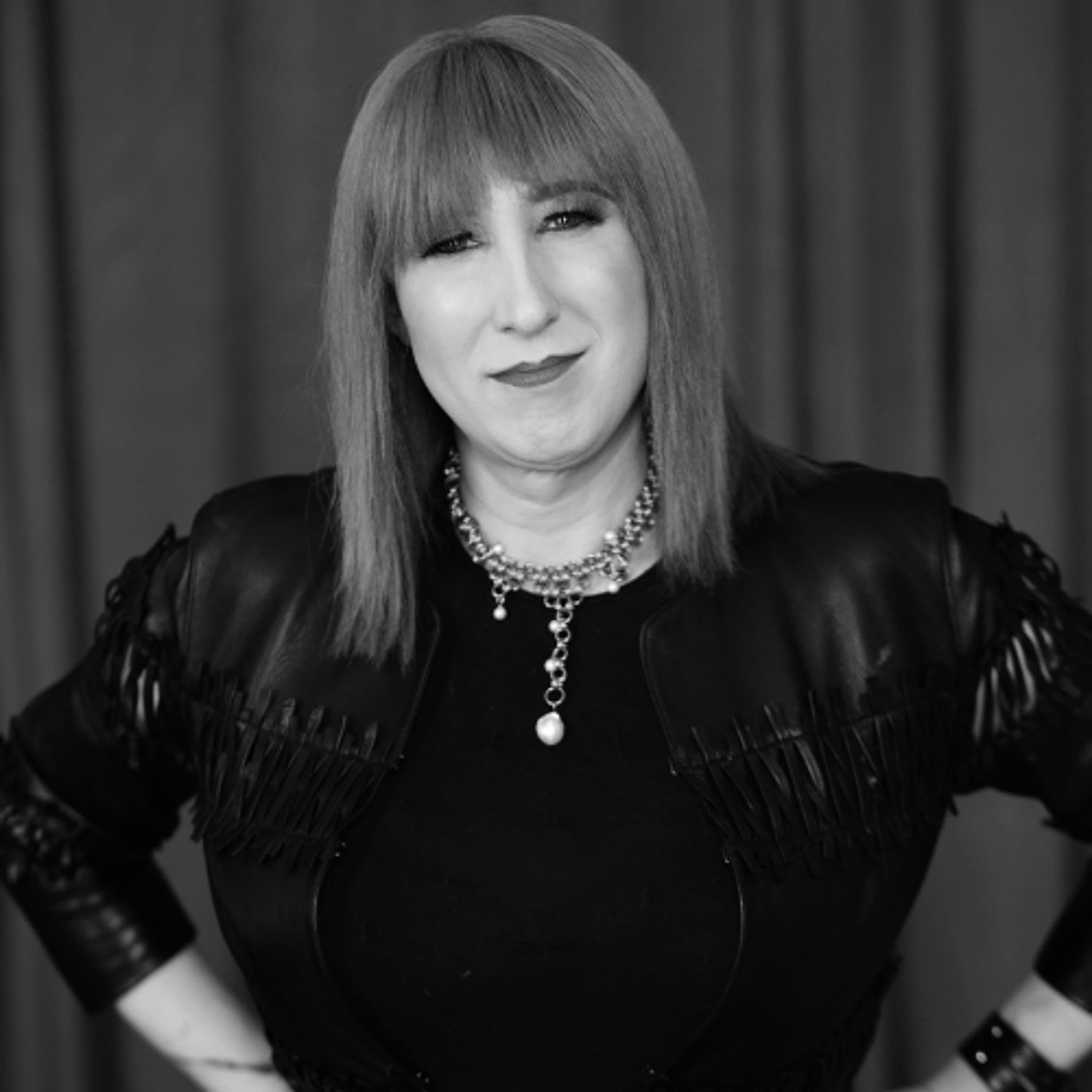 Dr. Lucie Fielding: On A Pleasure-Centered Approach to Trans Sexualities - CIIS Public Programs cover