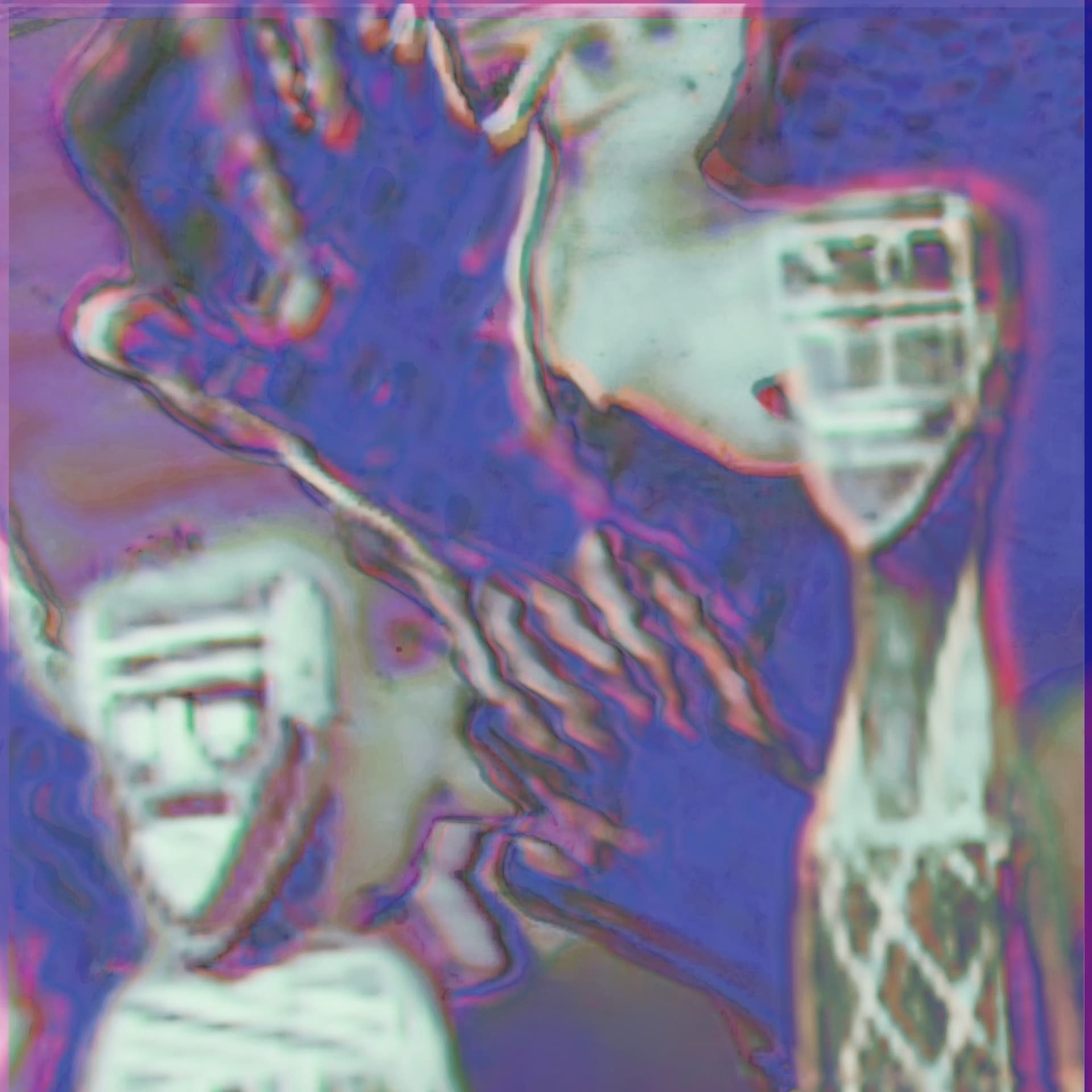 pulse between us - Lo K vs Dj 21 cover