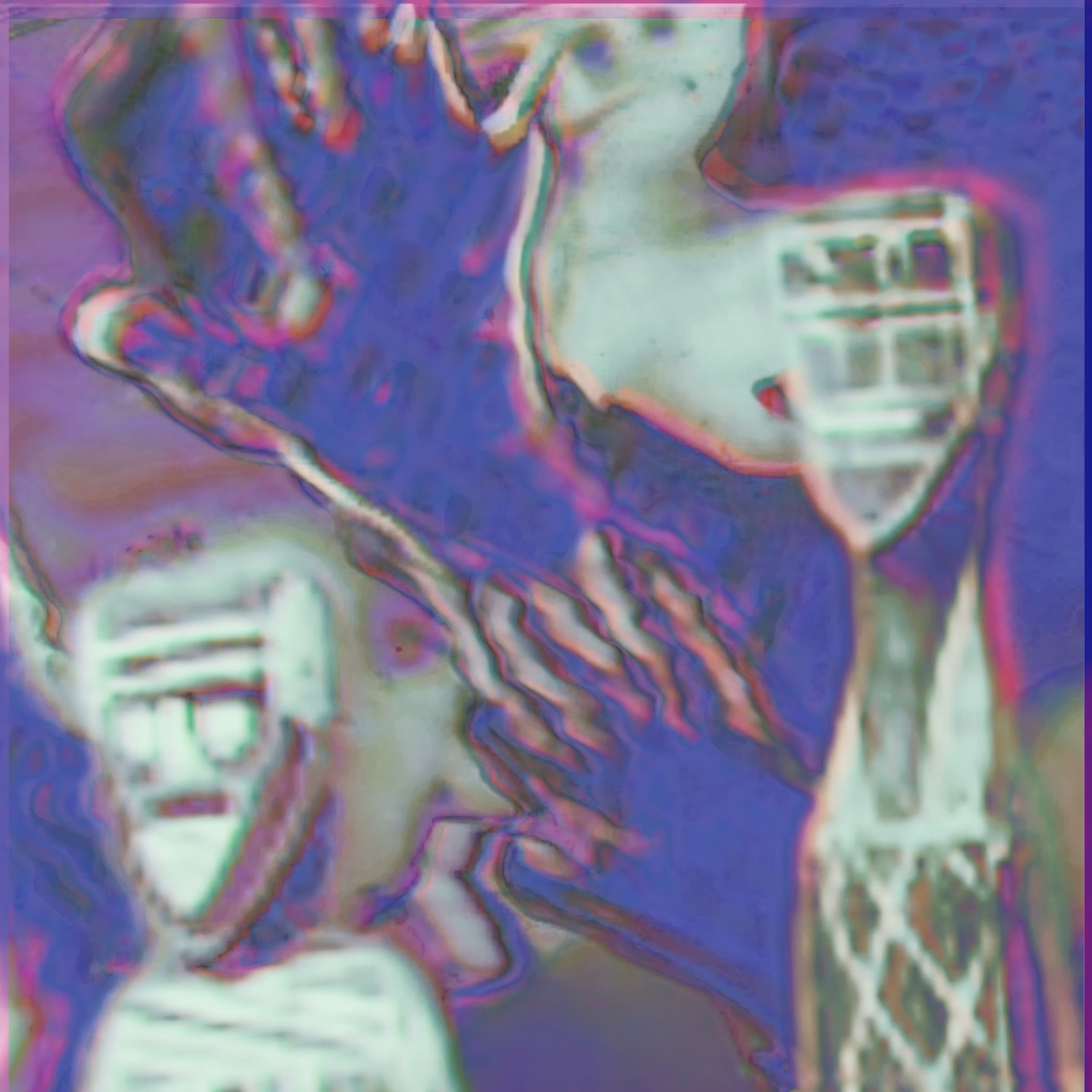 pulse between us - Lo K vs Dj 21 cover