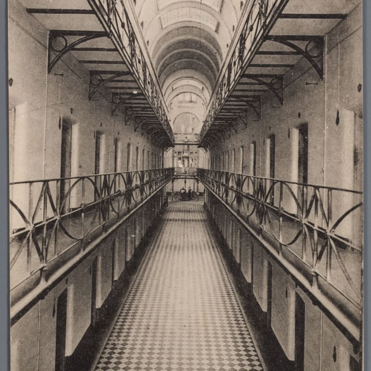 Wandeling De Nieuwe Radio 2.2 - Radio Begijnenstraat cover